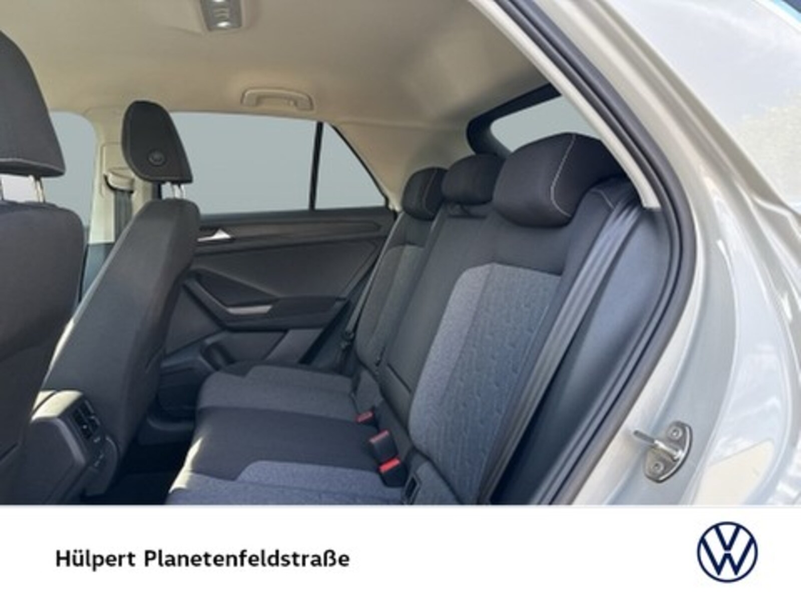 Volkswagen T-Roc – Bild 8