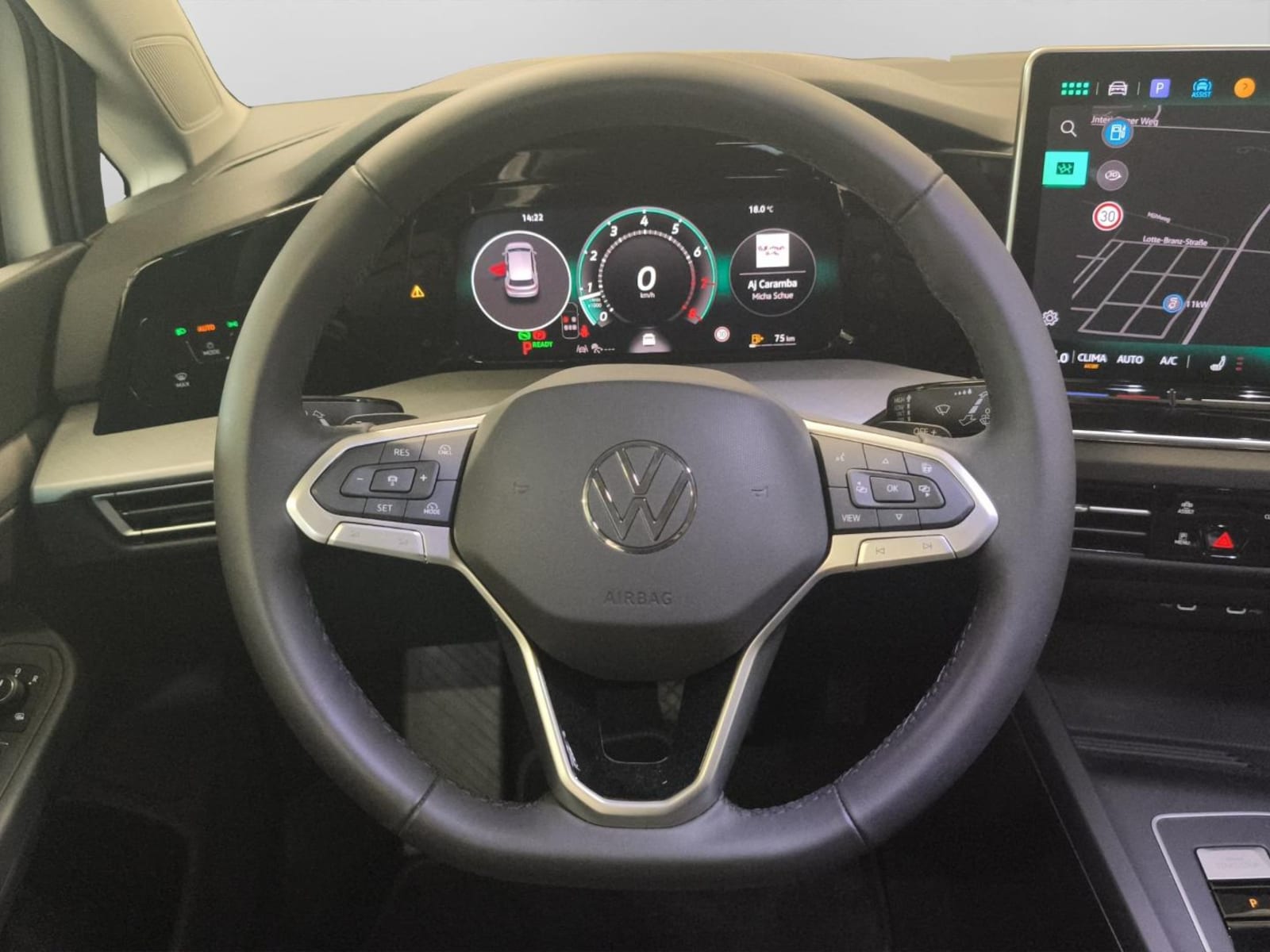 Volkswagen Golf – Bild 20