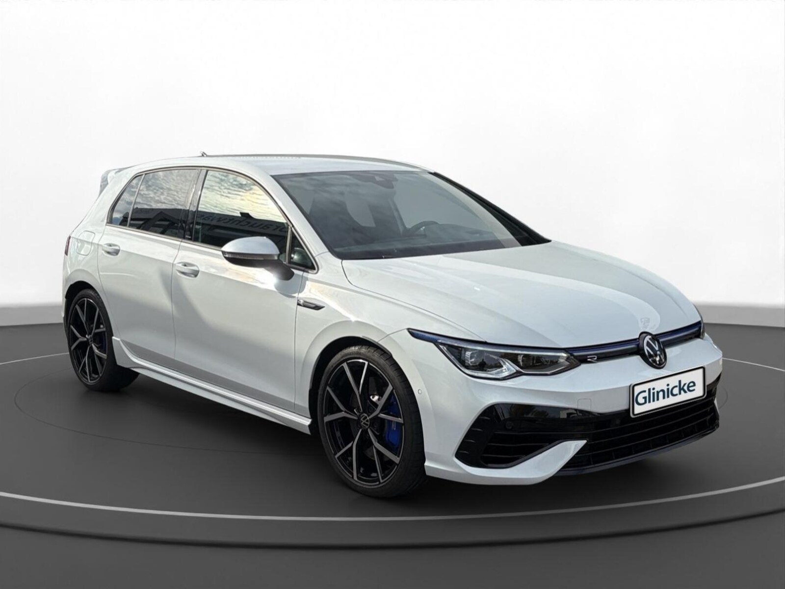 Volkswagen Golf – Bild 5