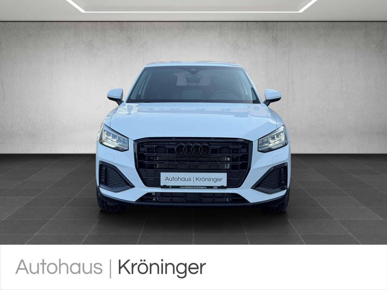 Audi Q2 – Bild 5