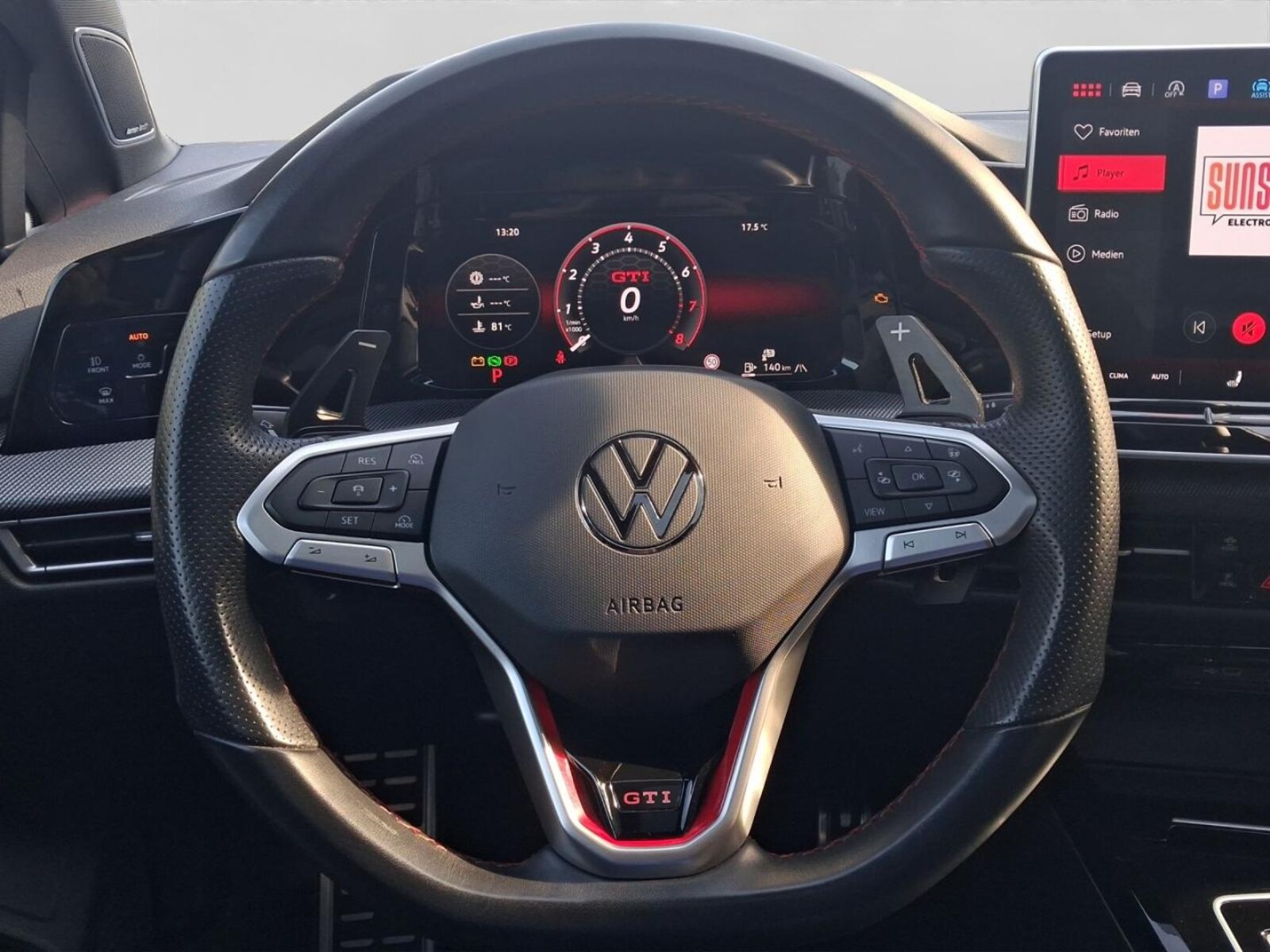 Volkswagen Golf – Bild 9