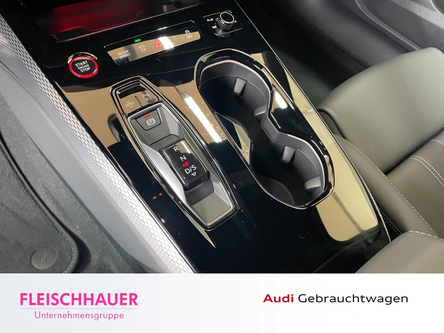 Bild über Audi A5 Avant e-hybrid e-hybrid quattro 270 kW S tronic - für weitere Informationen kontaktieren Sie den Audi Partner