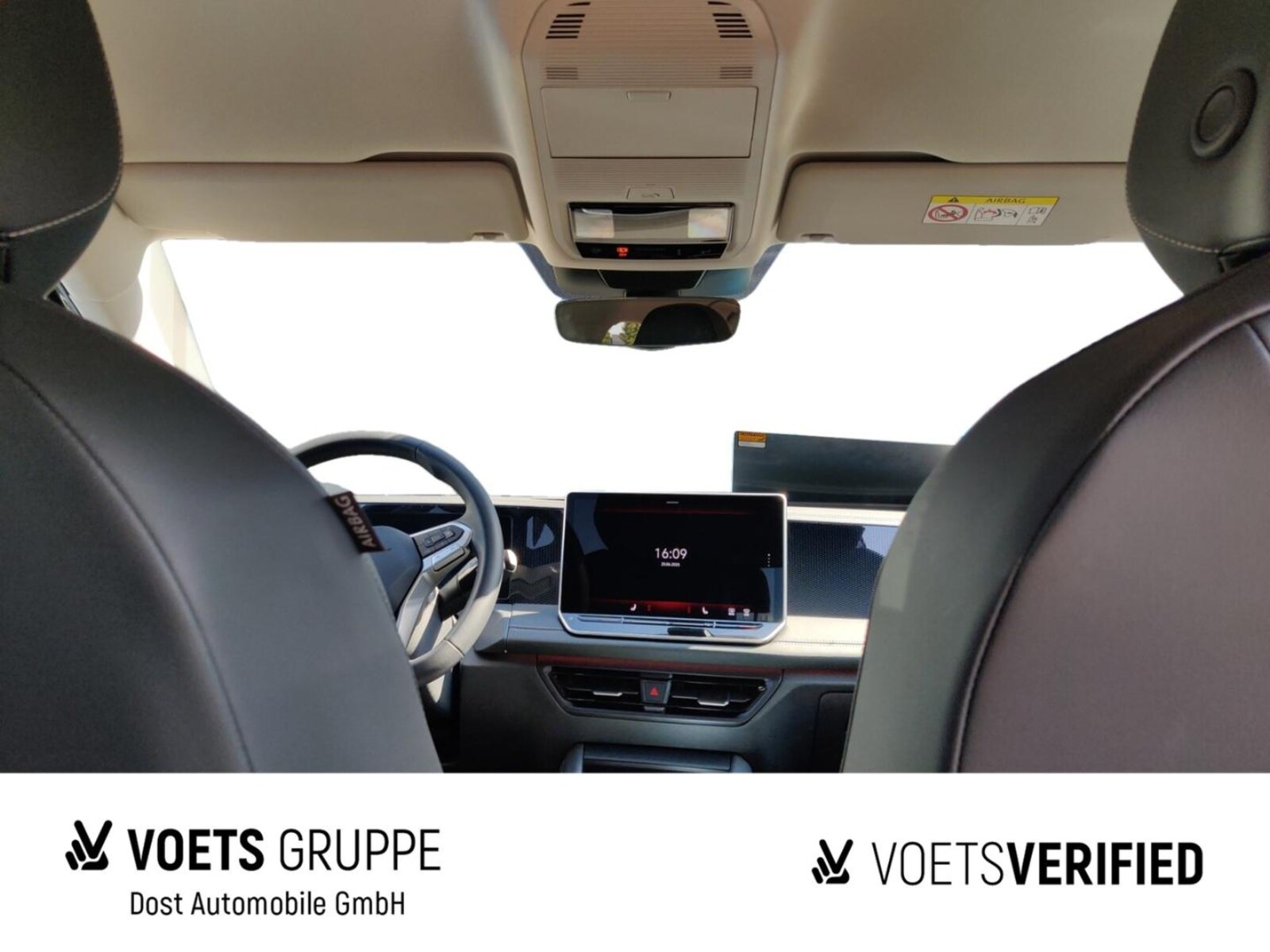 Volkswagen Tiguan – Bild 15