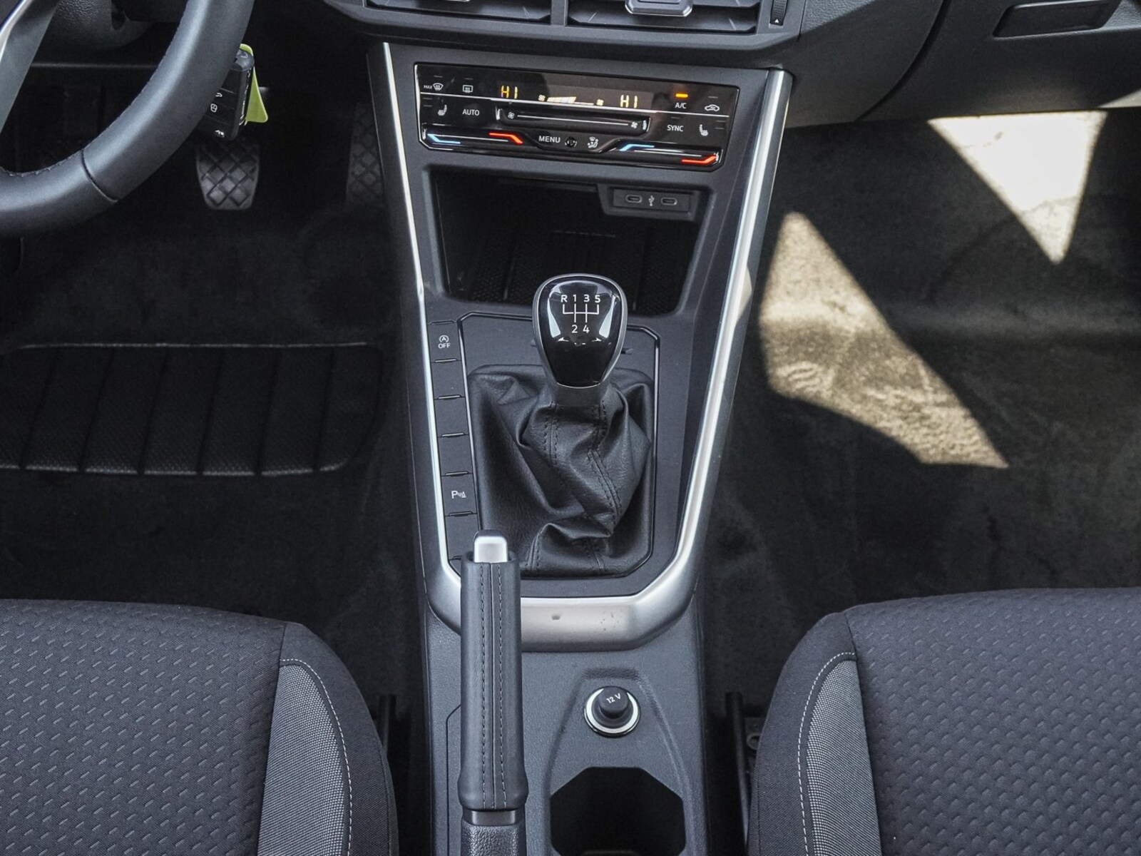 Volkswagen Polo – Bild 14