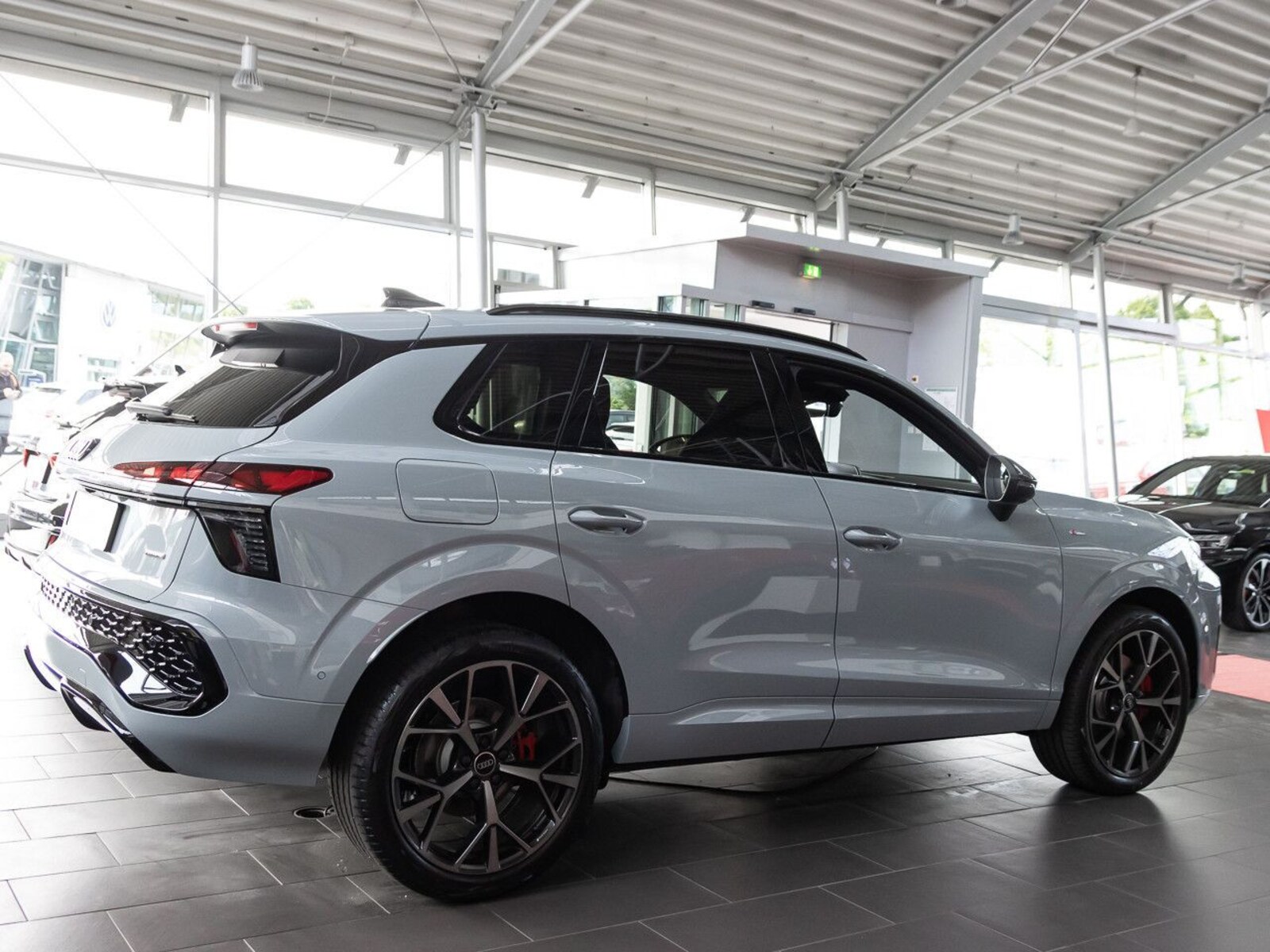 Audi Q3 – Bild 6