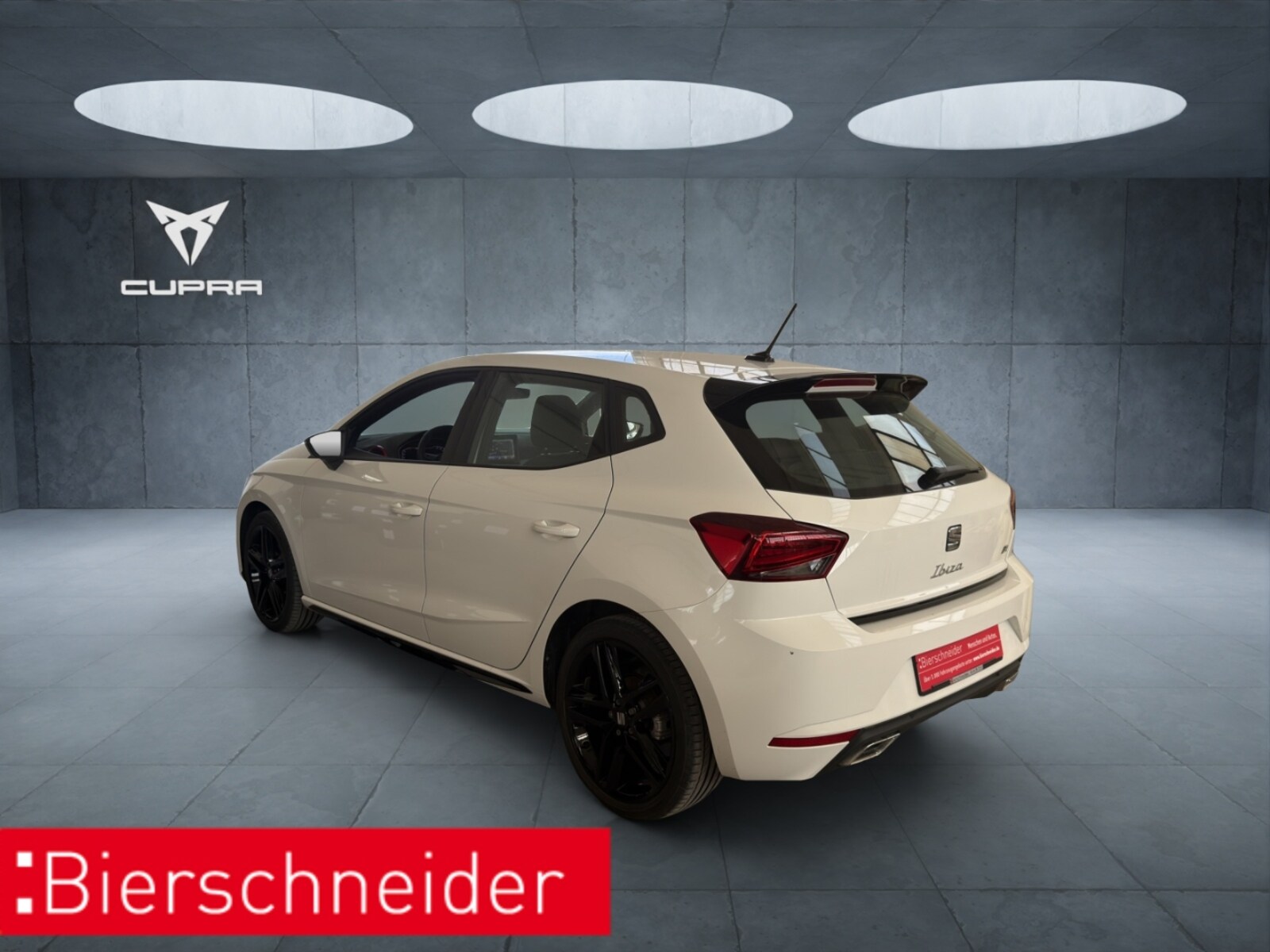 SEAT Ibiza – Bild 8