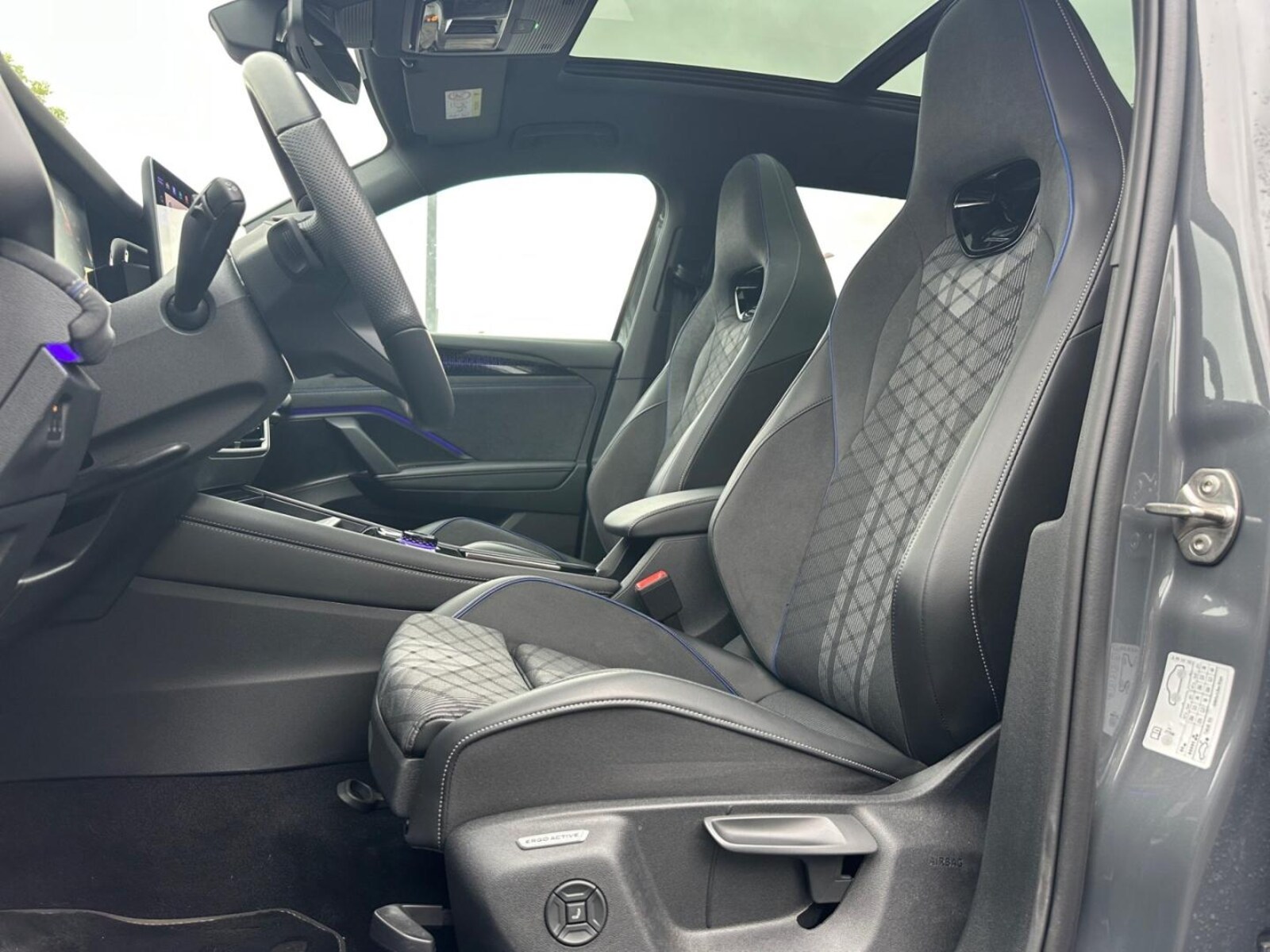 Volkswagen Tayron – Bild 23