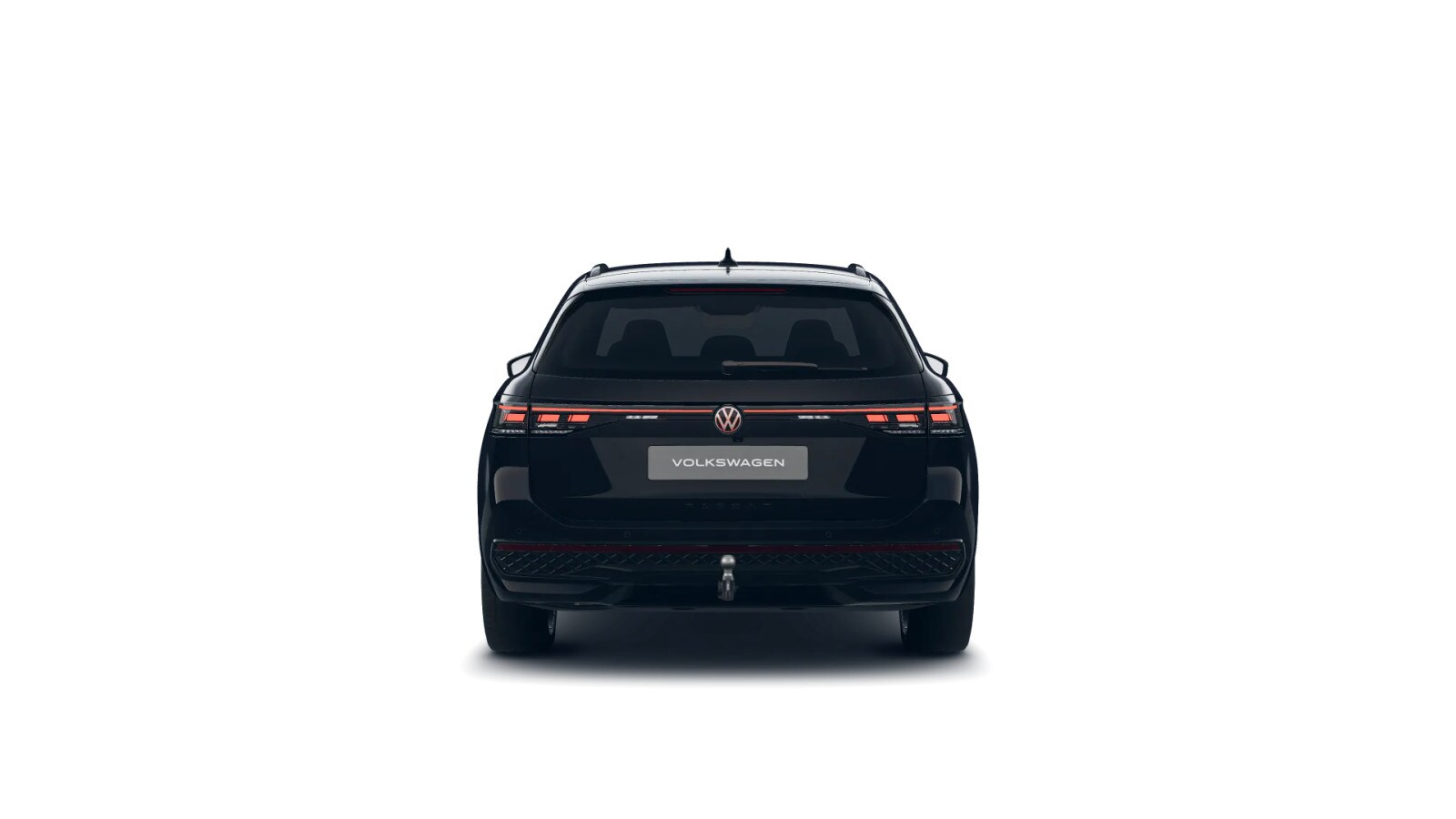 Volkswagen Passat – Bild 6