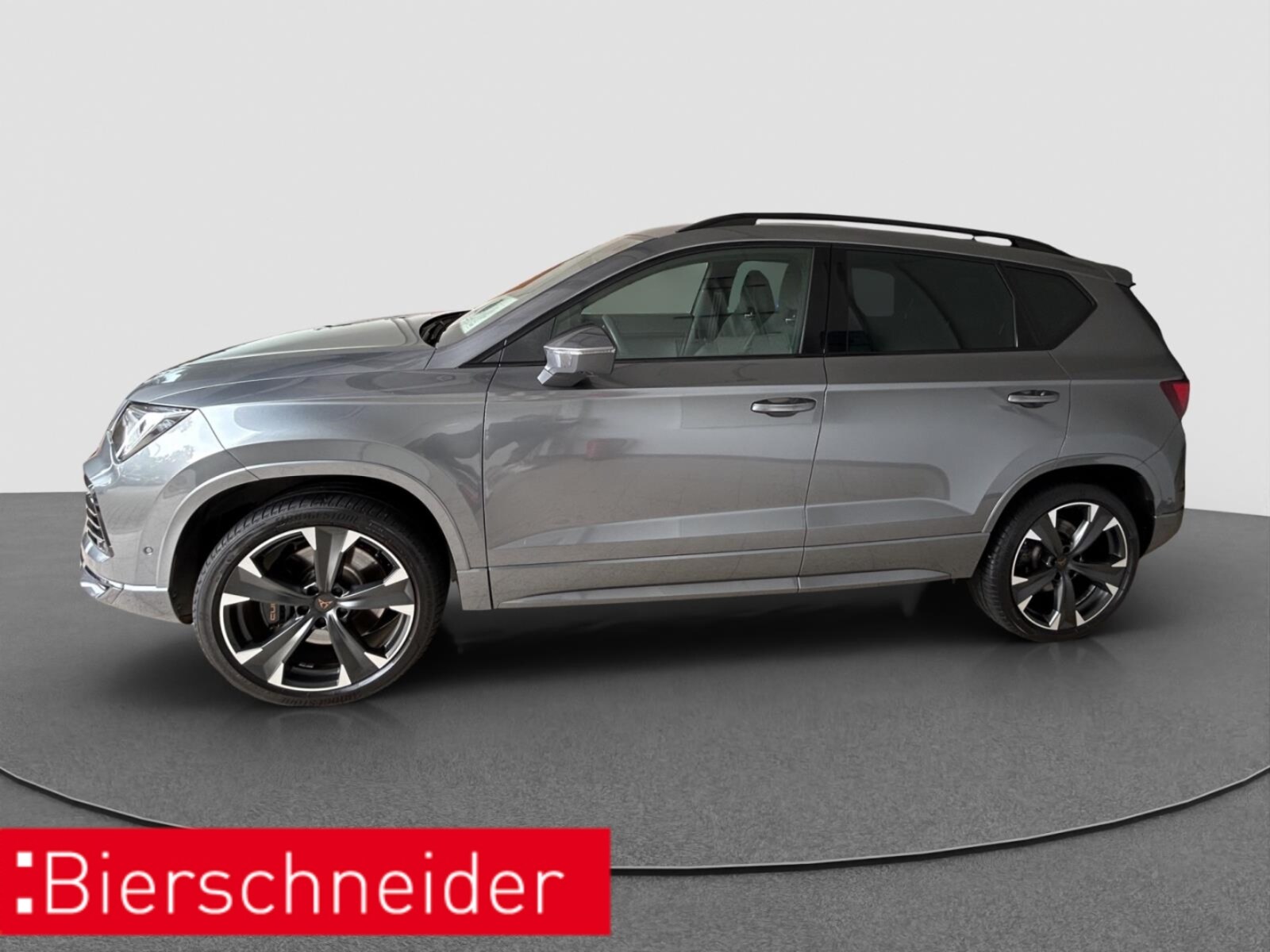 CUPRA Ateca – Bild 10