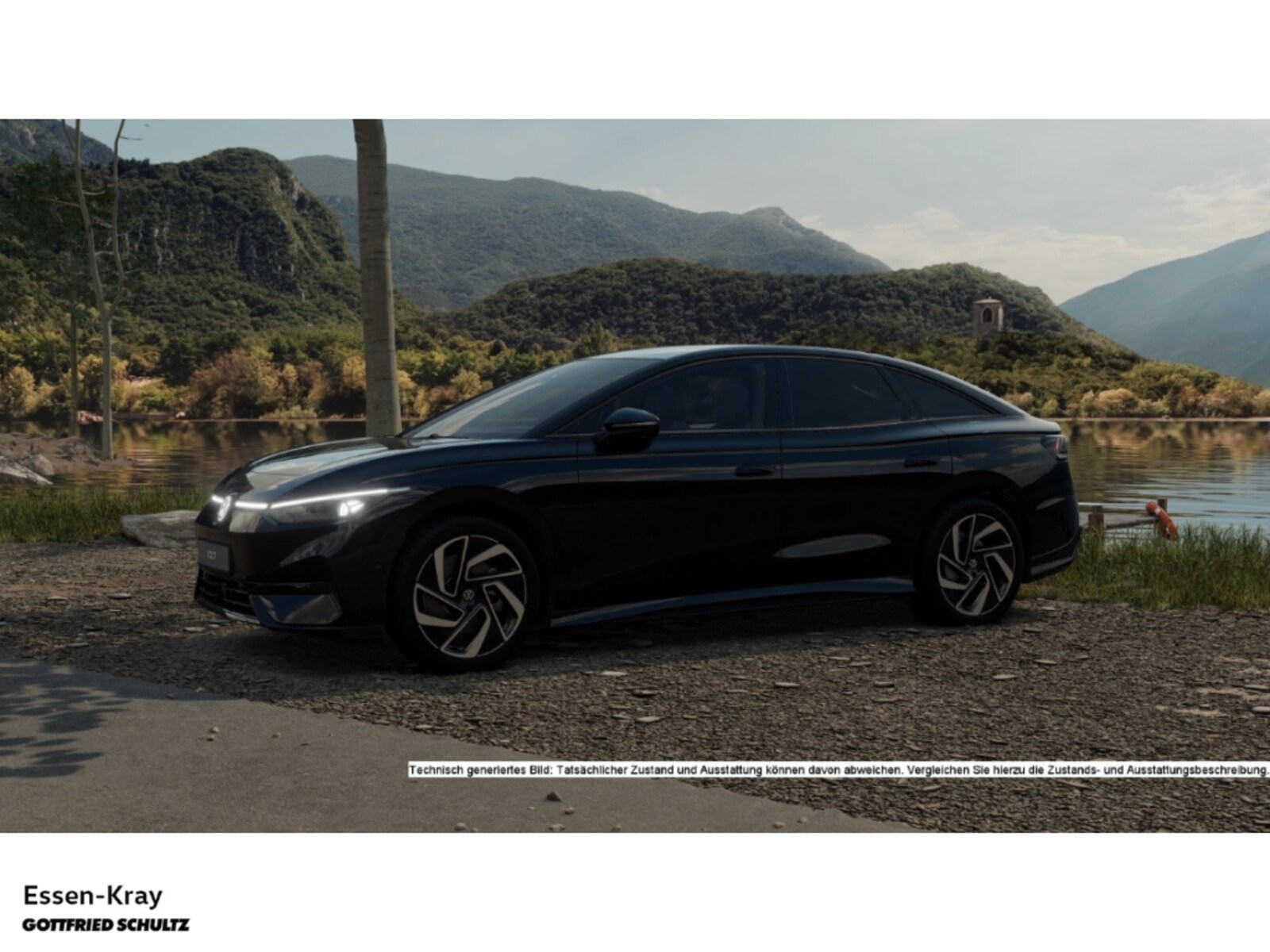 Volkswagen ID.7 – Bild 4