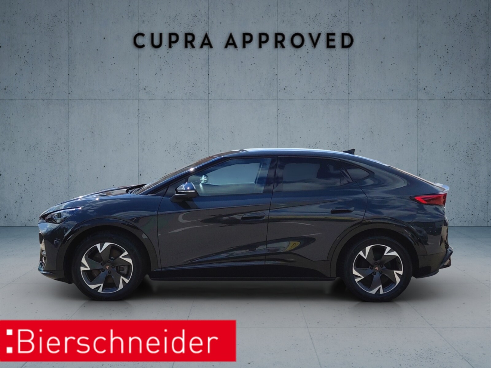 CUPRA Tavascan – Bild 5