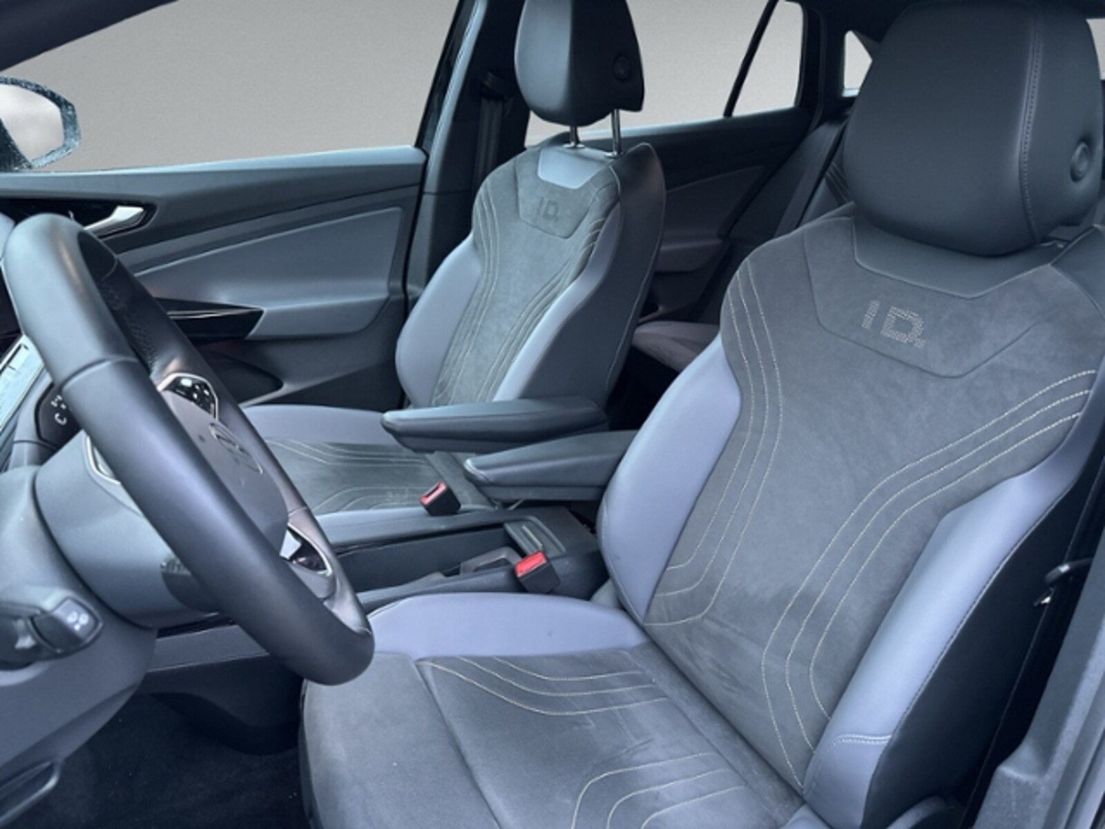 Volkswagen ID.5 – Bild 14