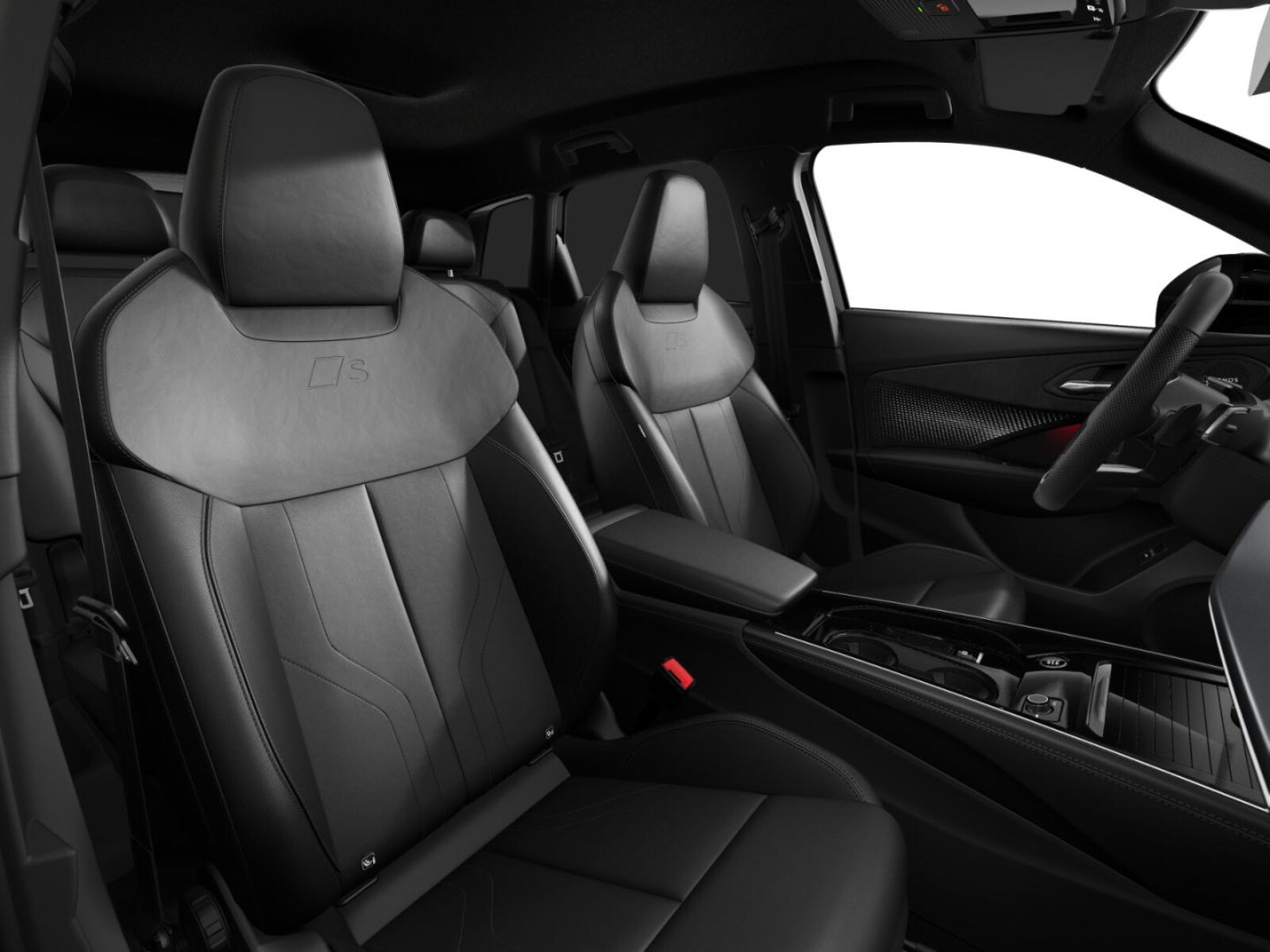 Audi Q3 – Bild 10