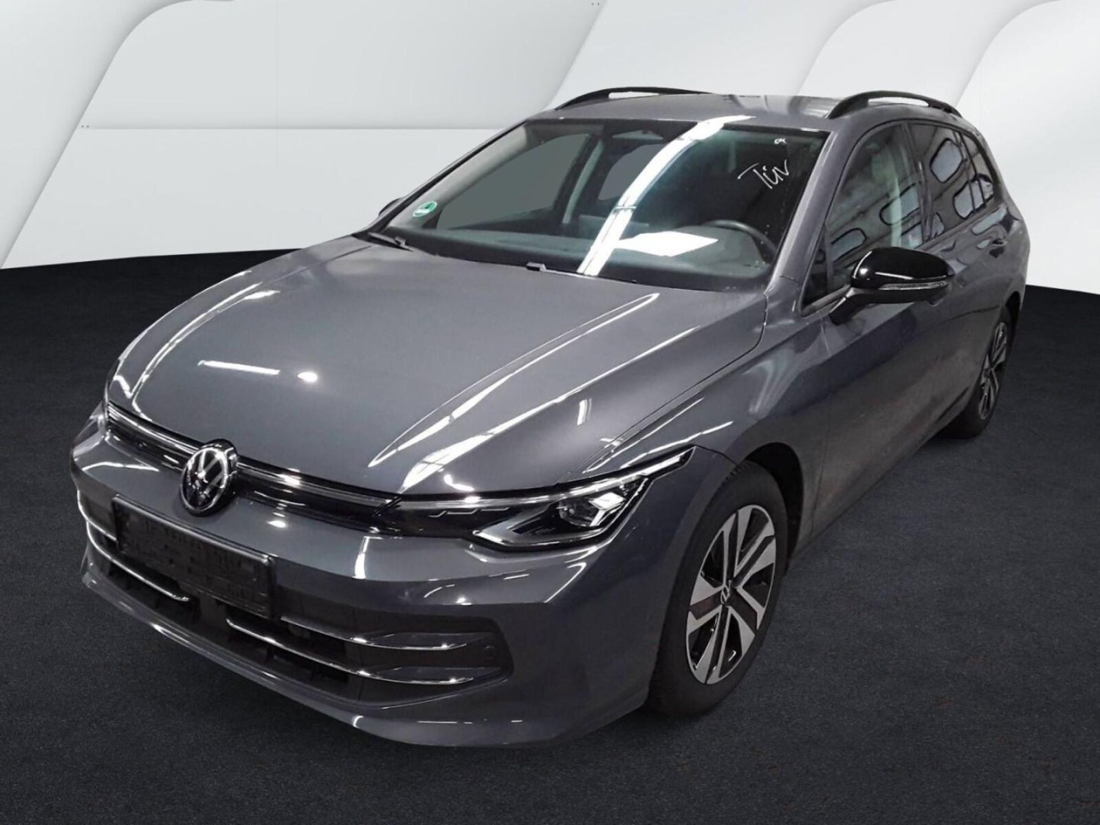 Volkswagen Golf Variant – Bild 17