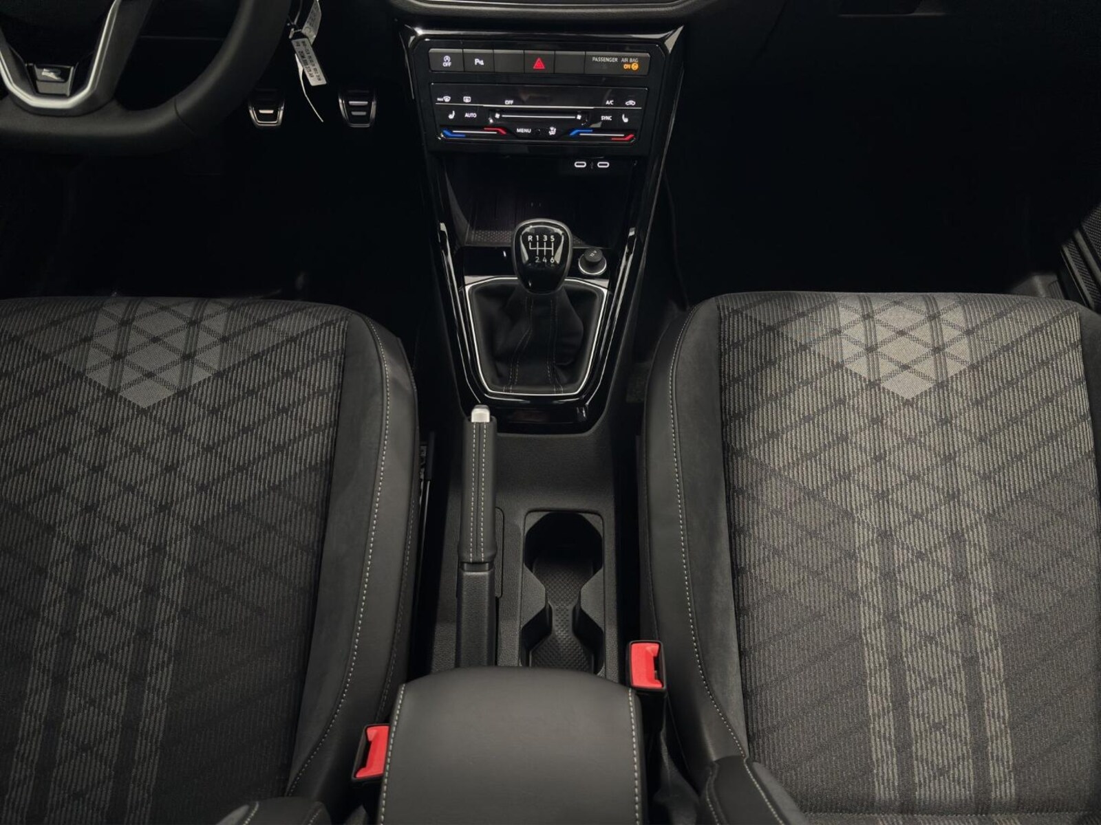 Volkswagen T-Cross – Bild 13