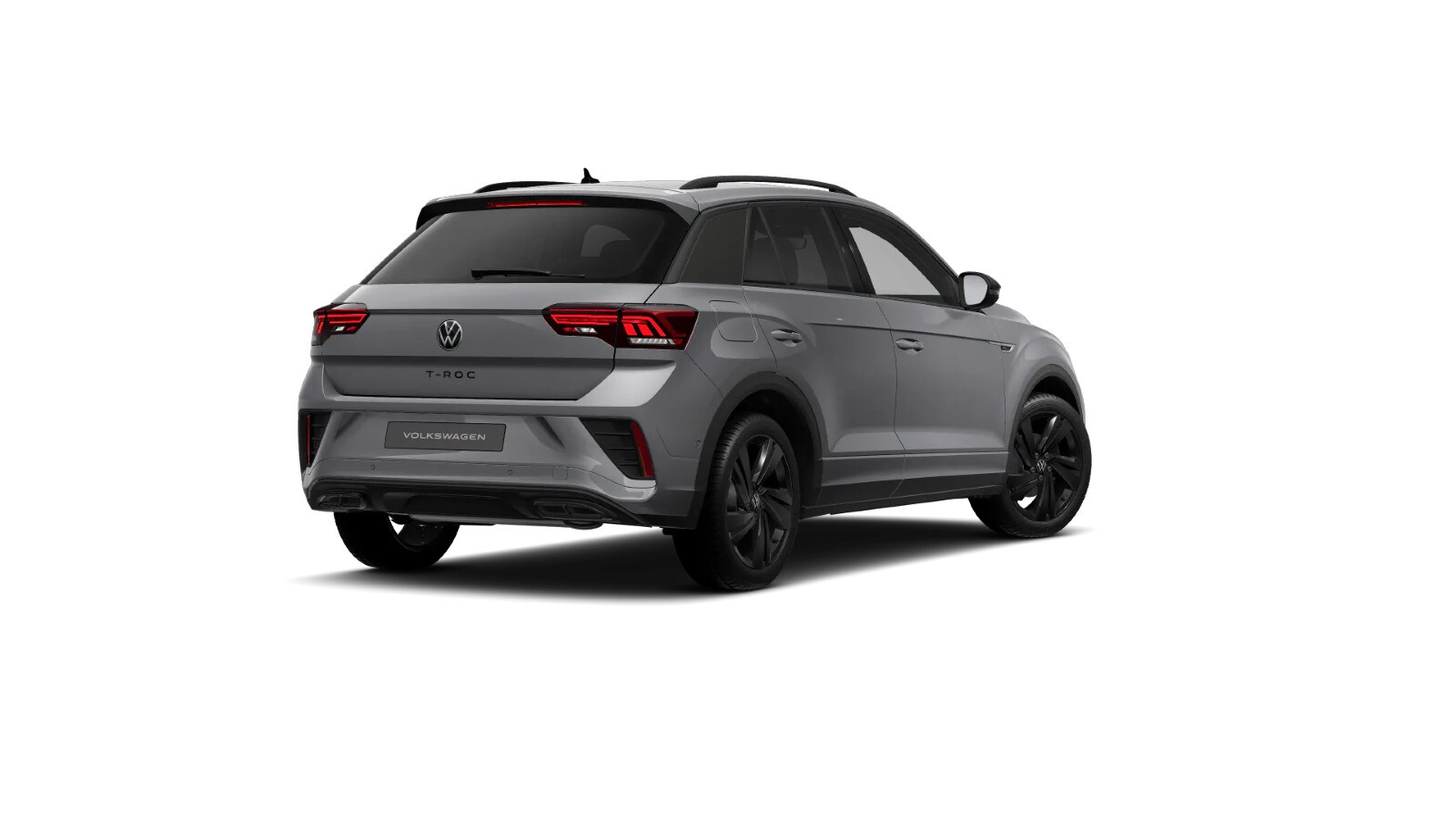 Volkswagen T-Roc – Bild 6