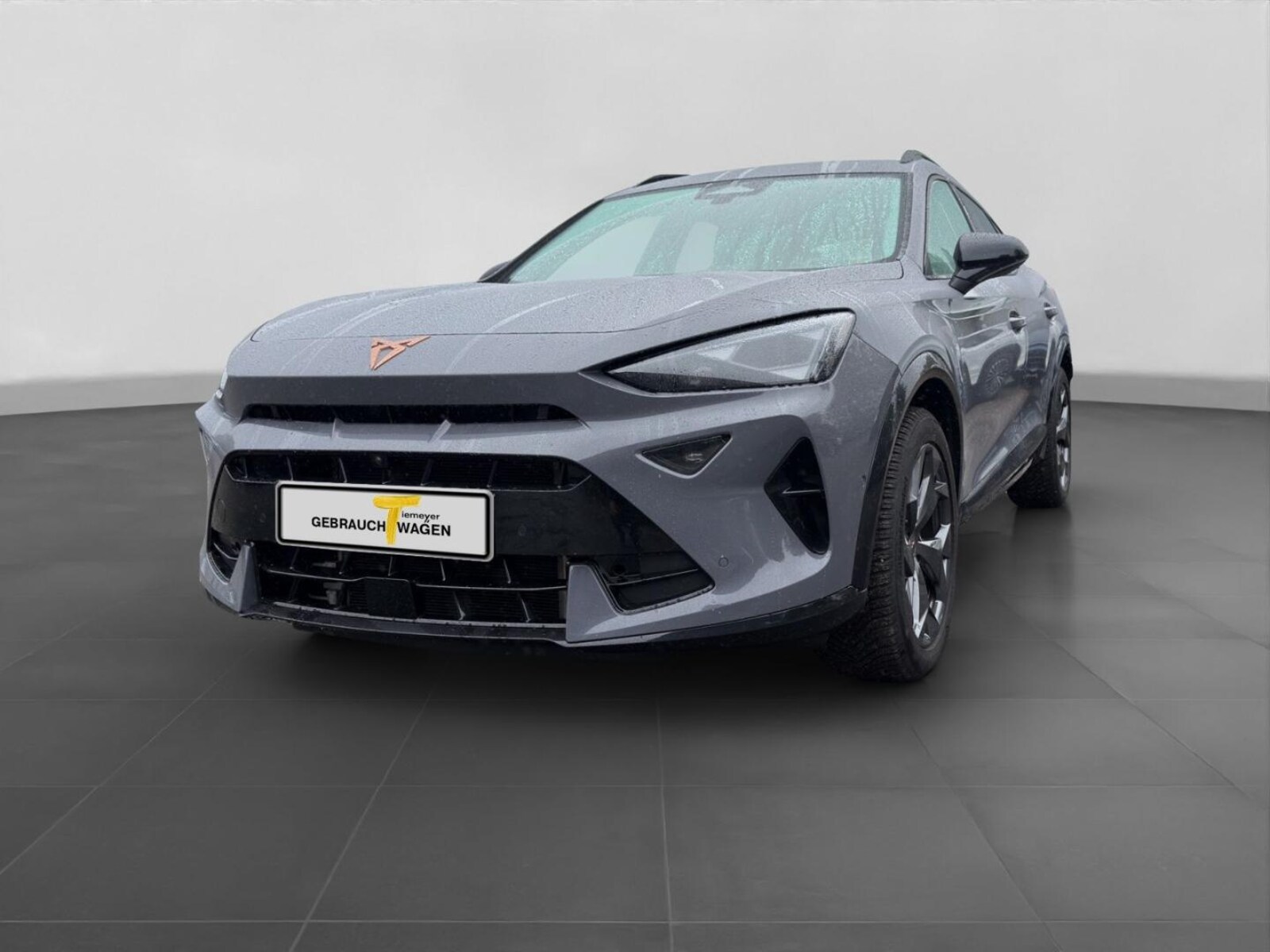CUPRA Formentor – Bild 2