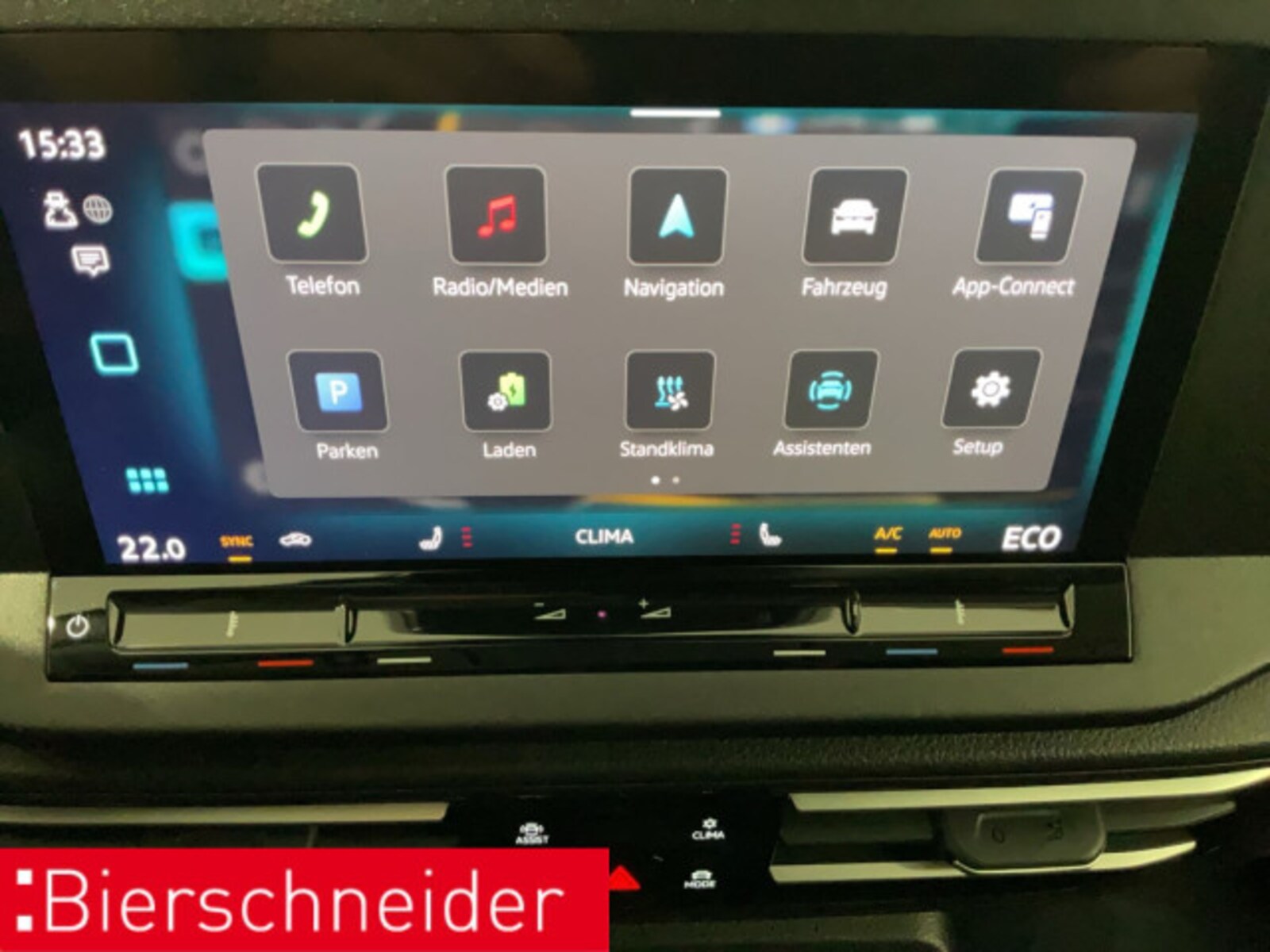 Volkswagen Caddy – Bild 17