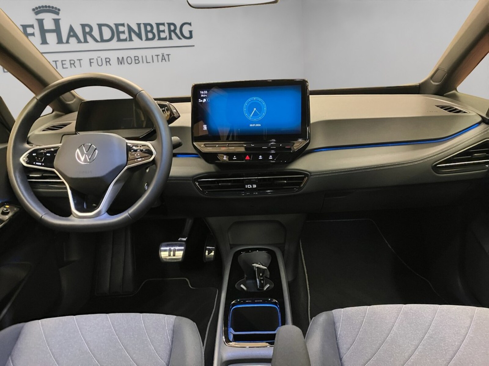 Volkswagen ID.3 – Bild 10