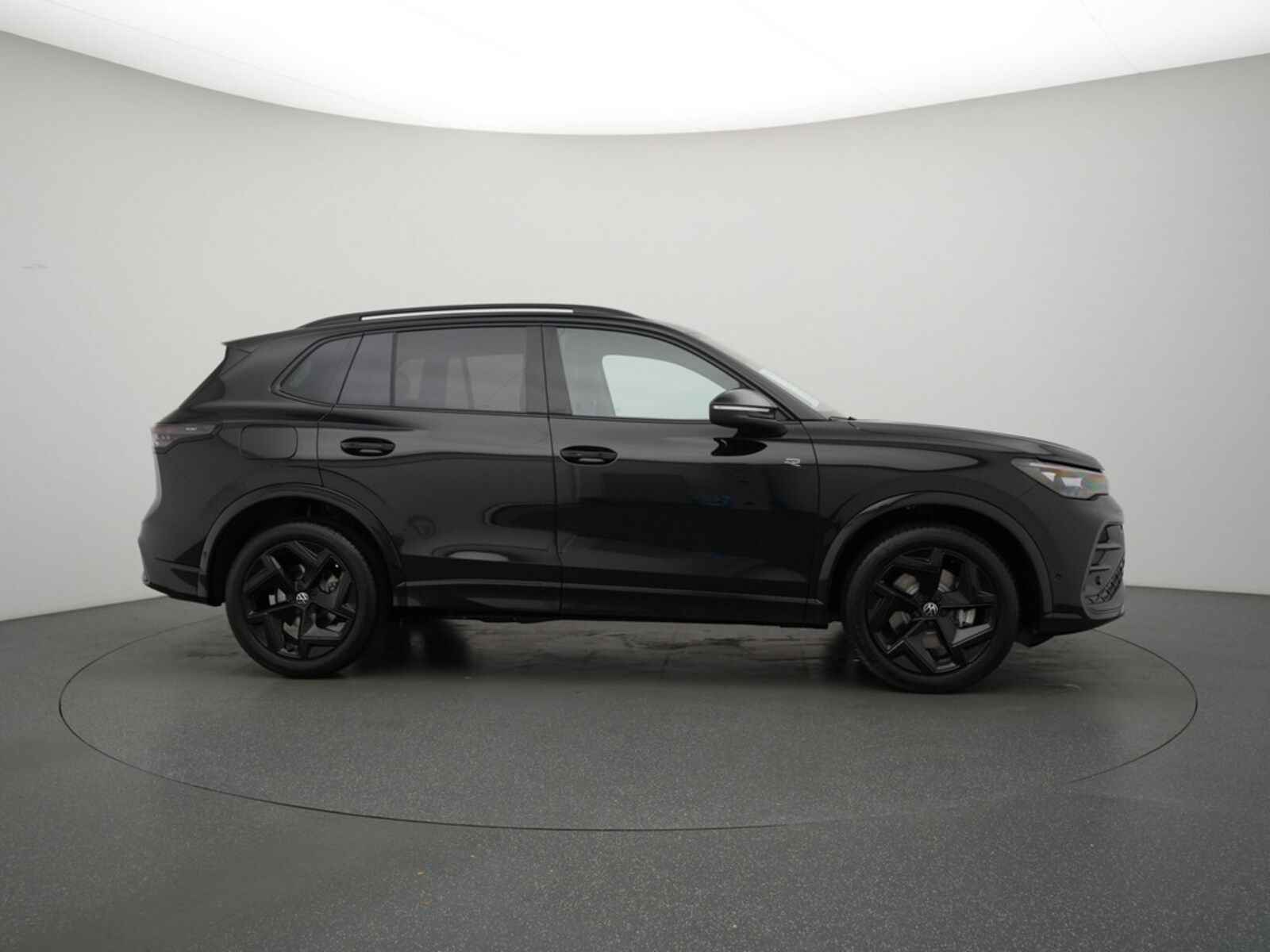 Volkswagen Tiguan – Bild 3