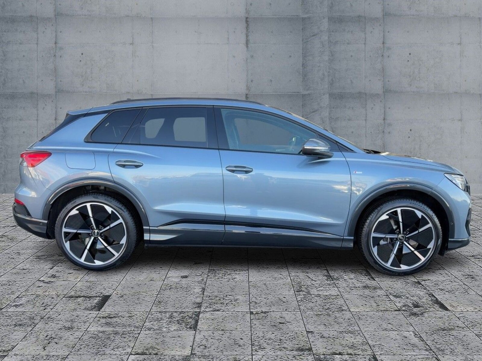 Audi Q4 e-tron – Bild 6