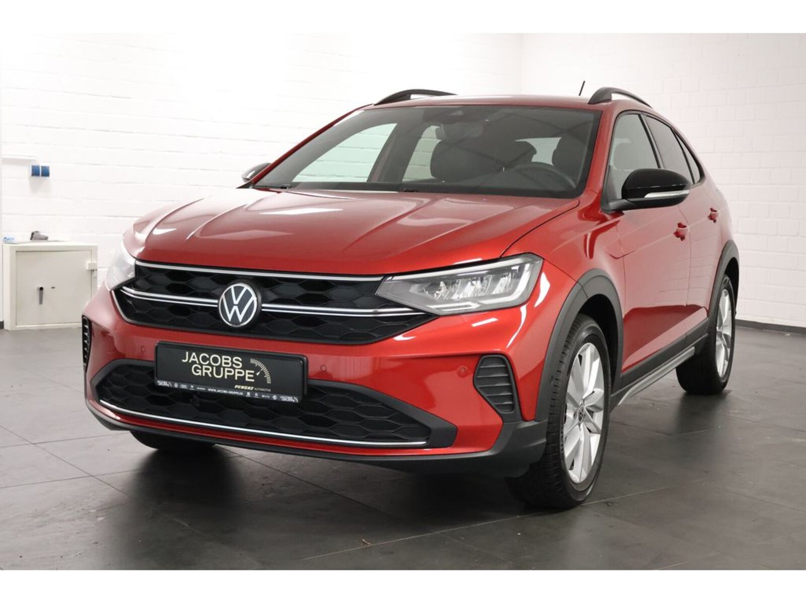 Volkswagen Taigo – Bild 2