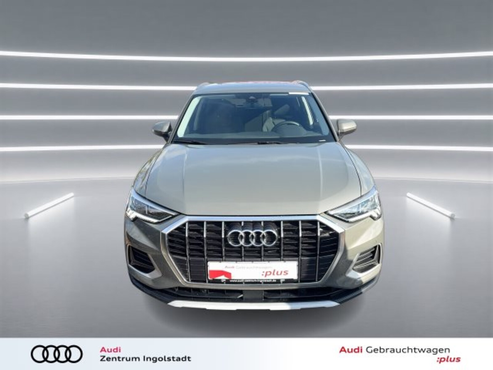 Audi Q3 – Bild 3