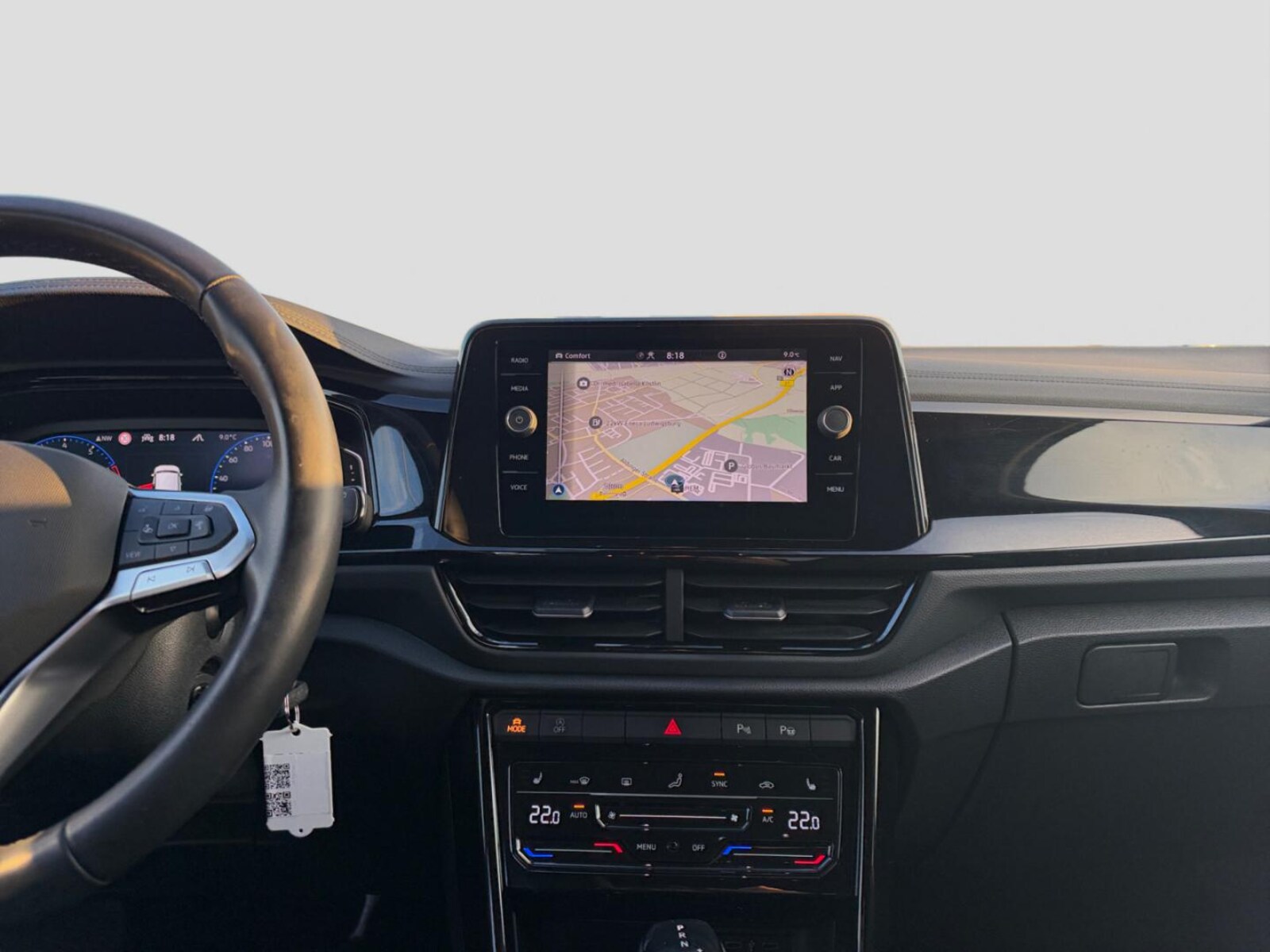 Volkswagen T-Roc – Bild 5