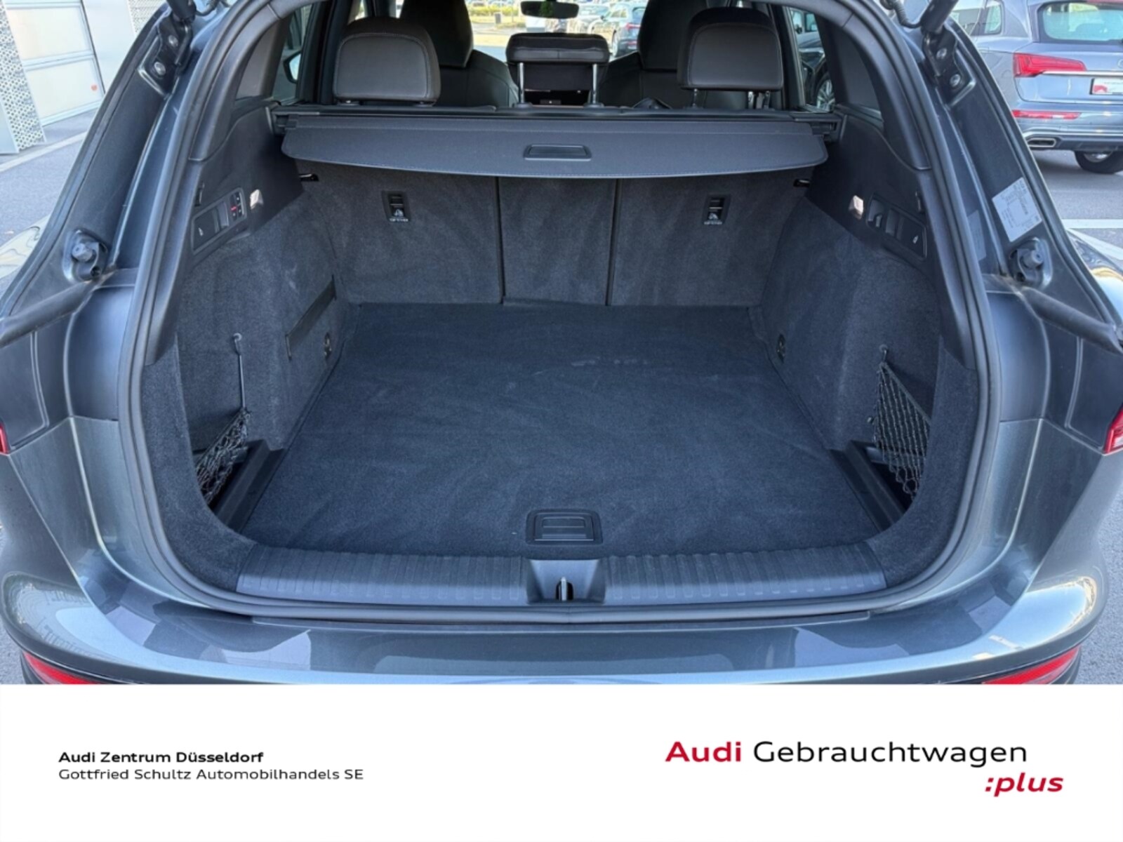 Audi Q6 e-tron – Bild 8