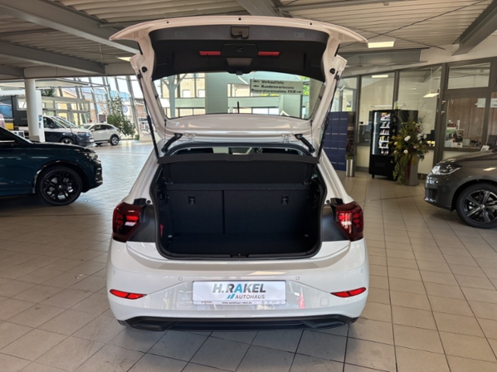 Volkswagen Polo – Bild 21