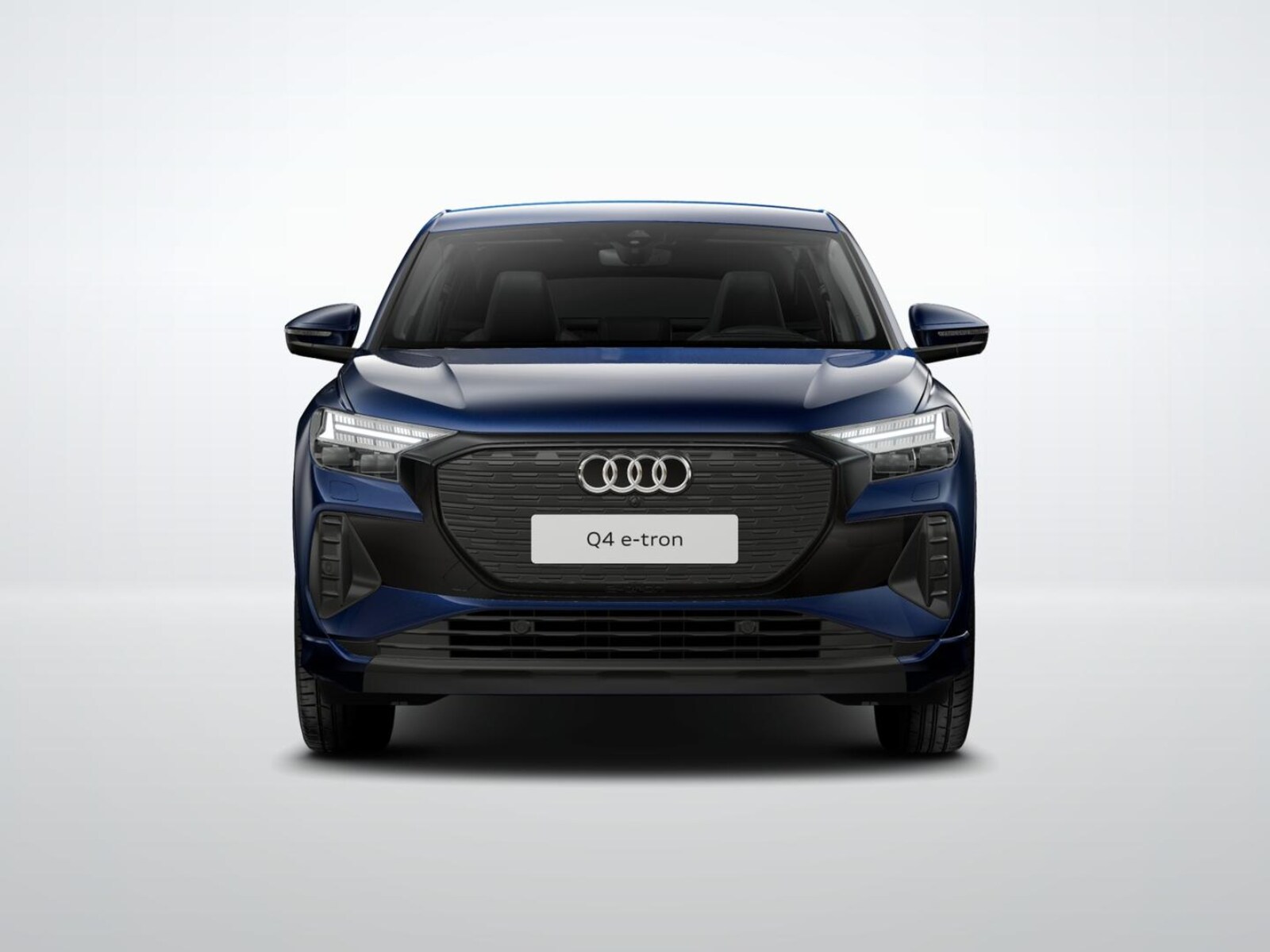Audi Q4 Sportback e-tron – Bild 3