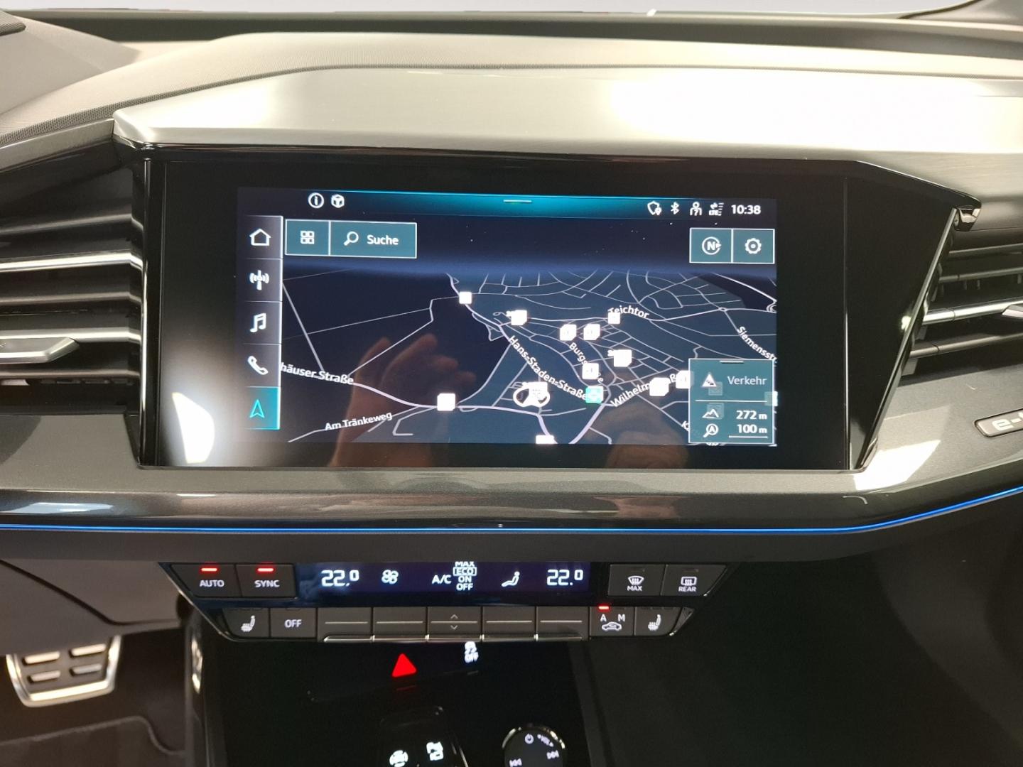 Image about Audi Q4 e-tron 40 e-tron