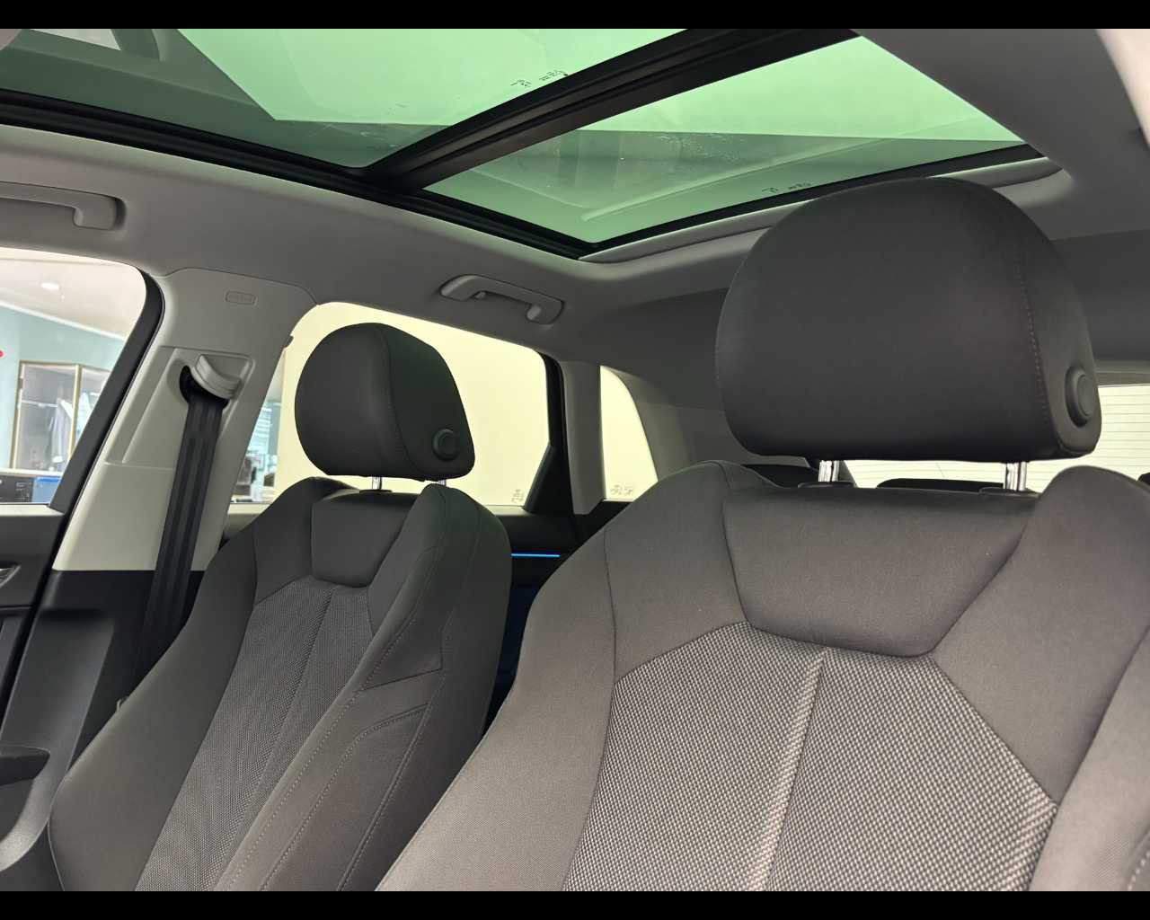 Image about Audi Q3 S line edition 35 TDI 110 kW (150 CV) S tronic