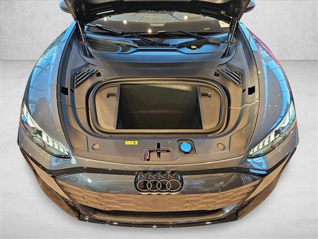2026 Audi RS e-tron GT Performance Base - Photo 16