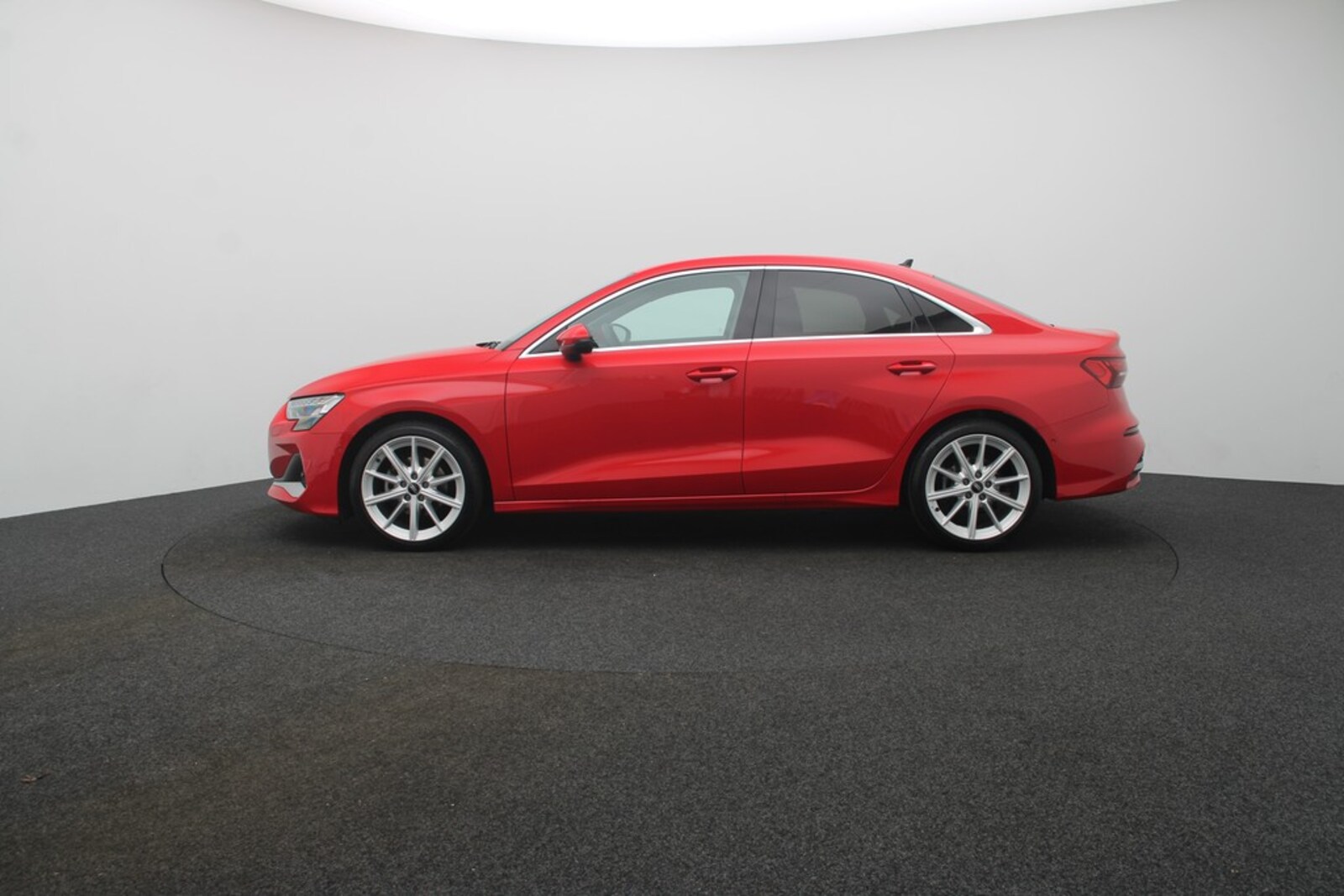 Audi A3 Limousine – Bild 2