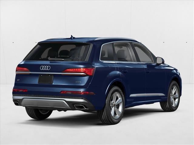 2026 AUDI Q7 - Image 2