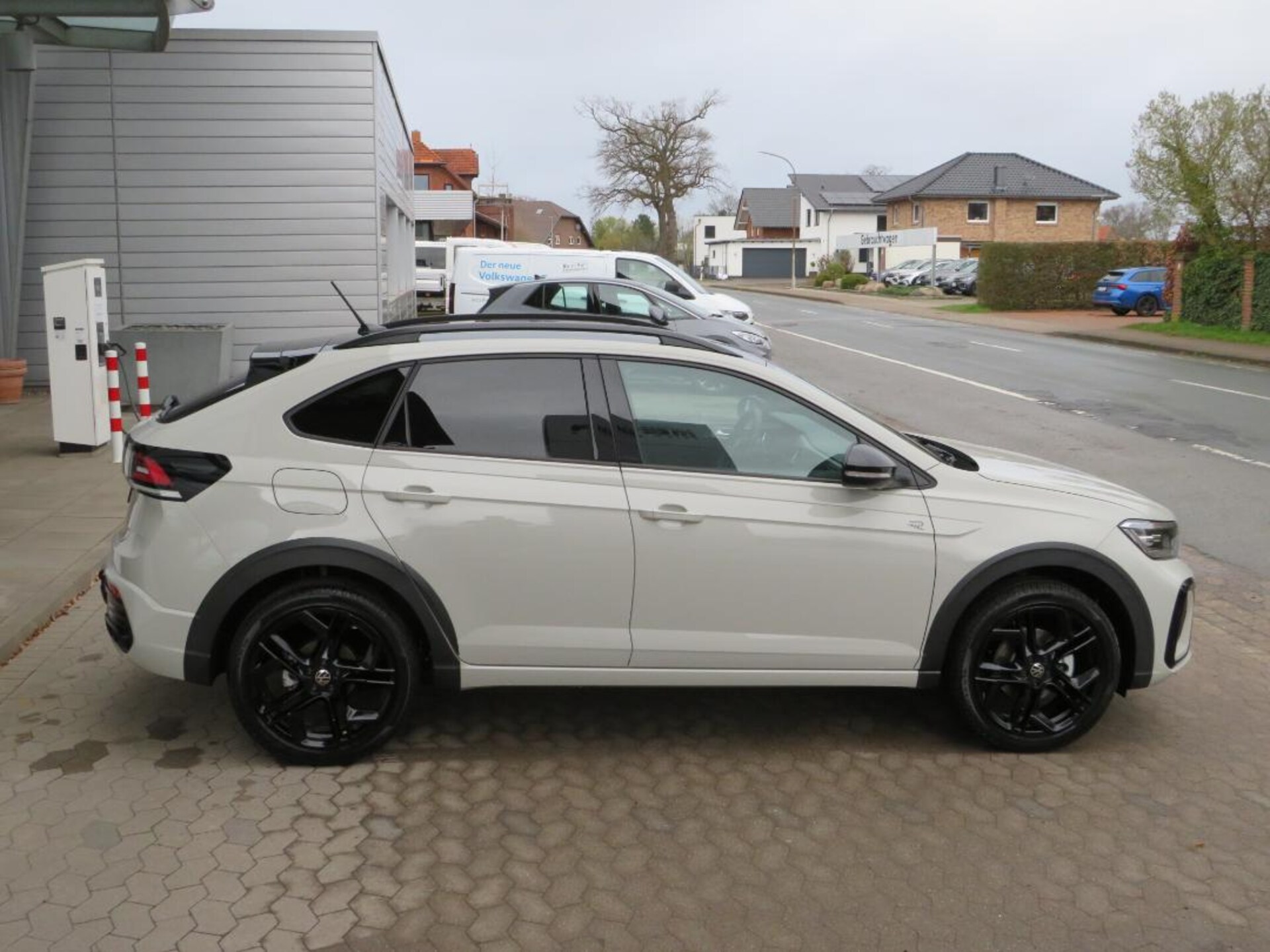 Volkswagen Taigo R-Line