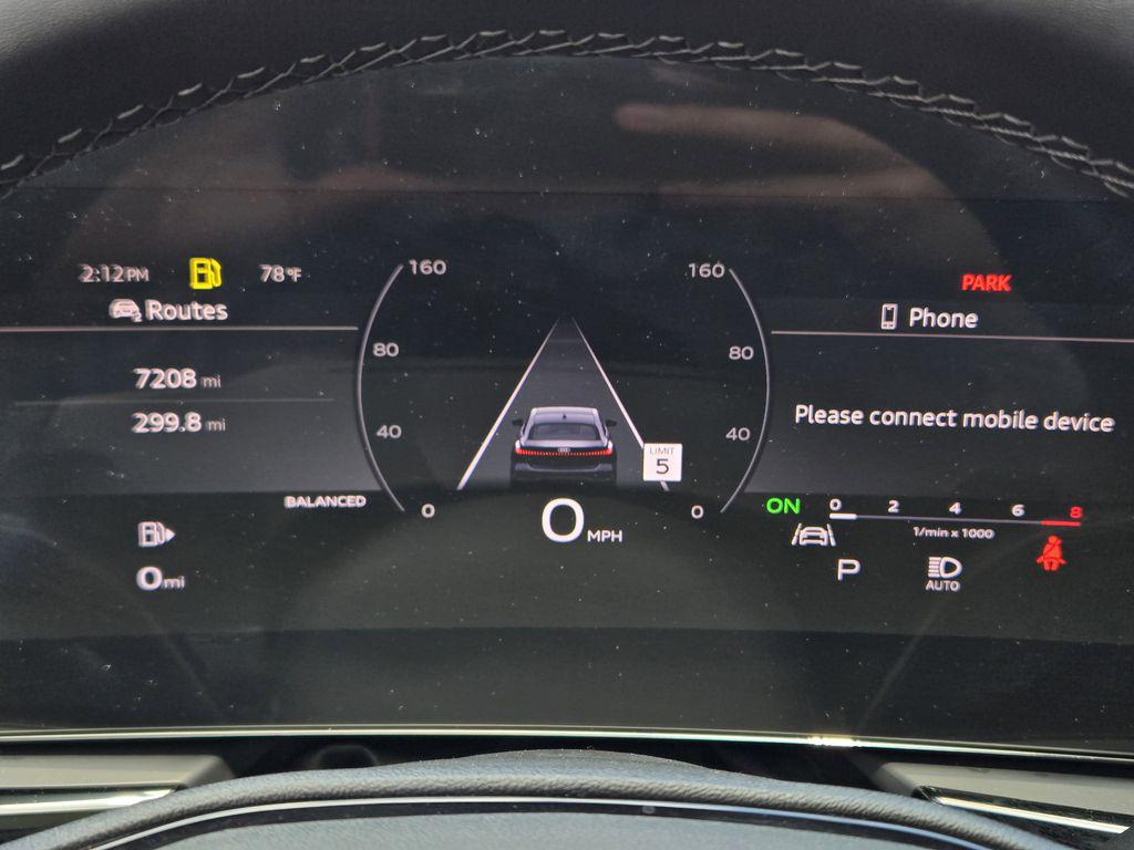 2025 Audi New A5 Premium Plus - Photo 21