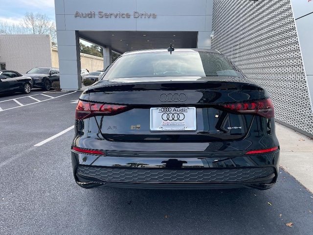 2026 Audi A3 Premium - Photo 8