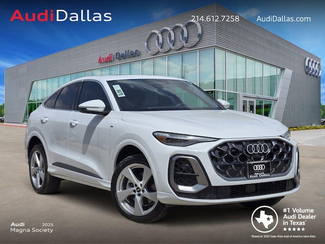 2026 Audi Q5 Sportback