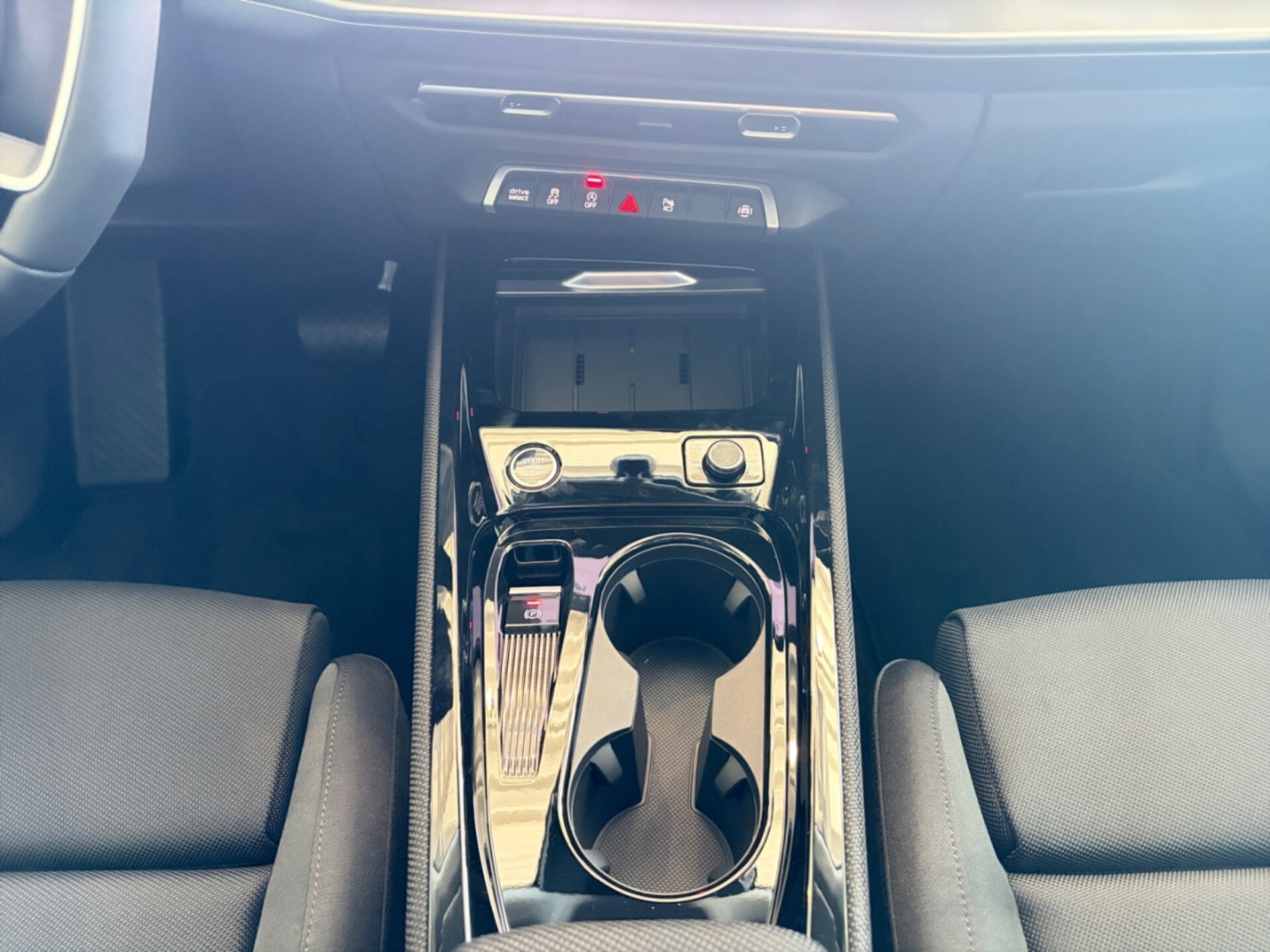 Audi Q3 SUV