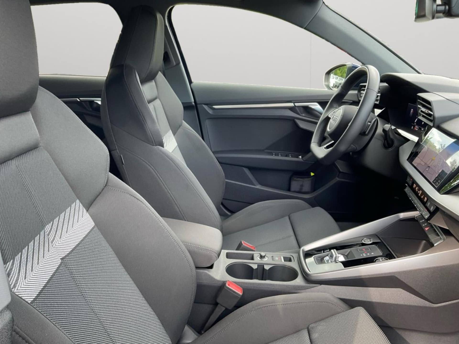 Audi A3 Sportback S line
