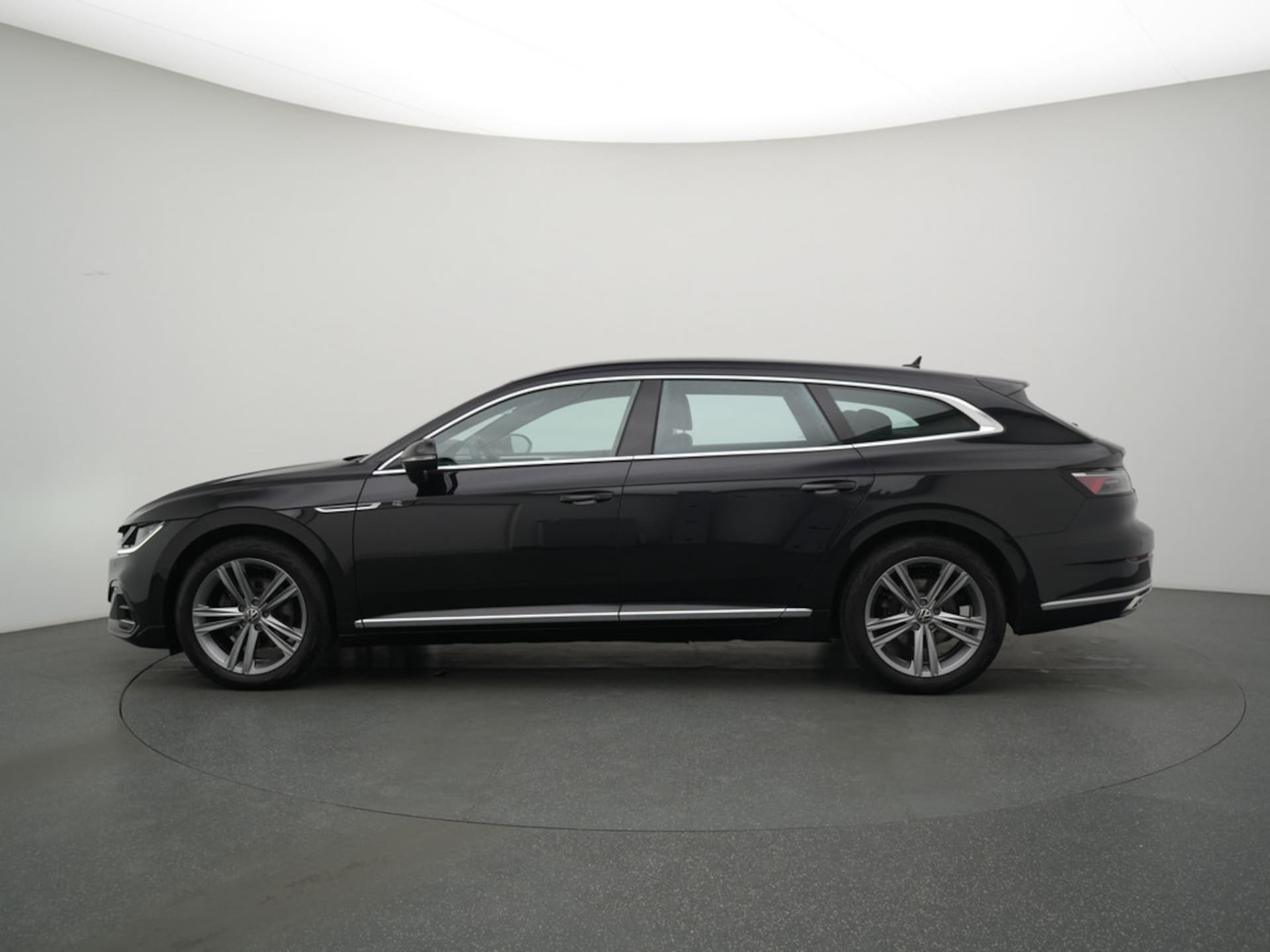 Volkswagen Arteon Shooting Brake R-Line
