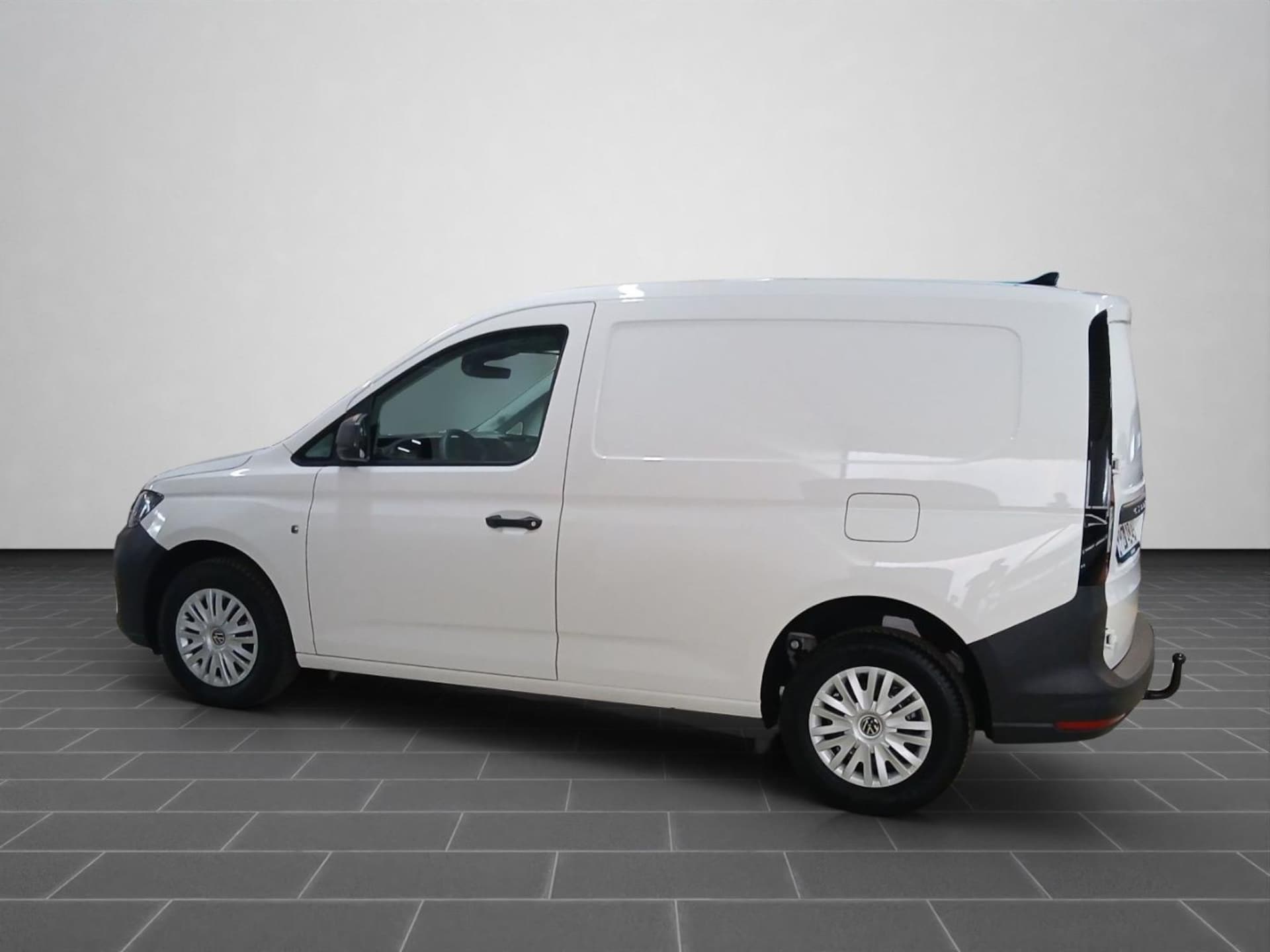 Volkswagen Caddy Cargo