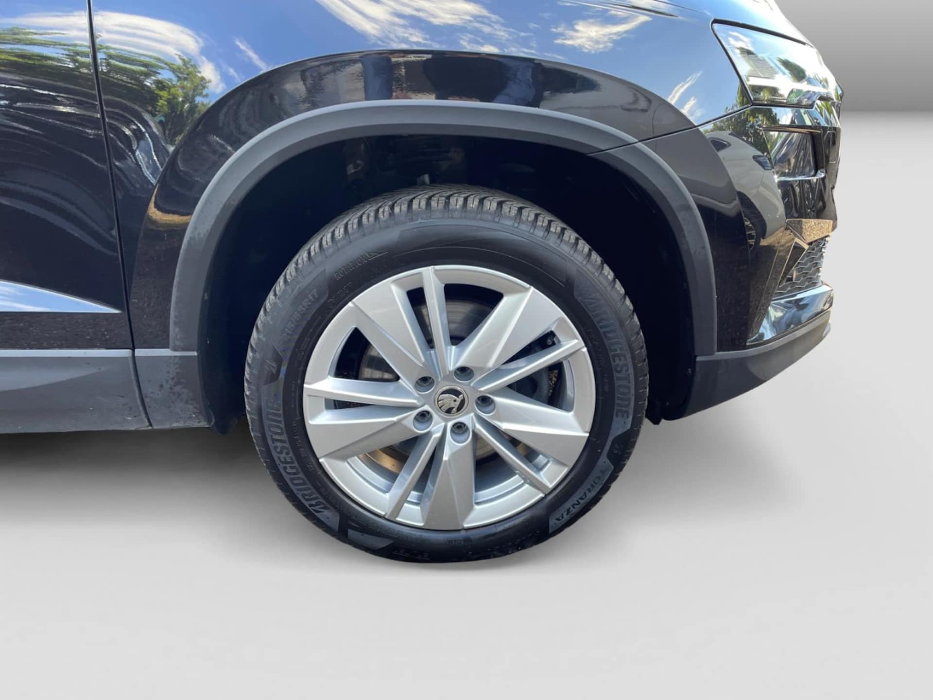 Skoda Karoq Ambition