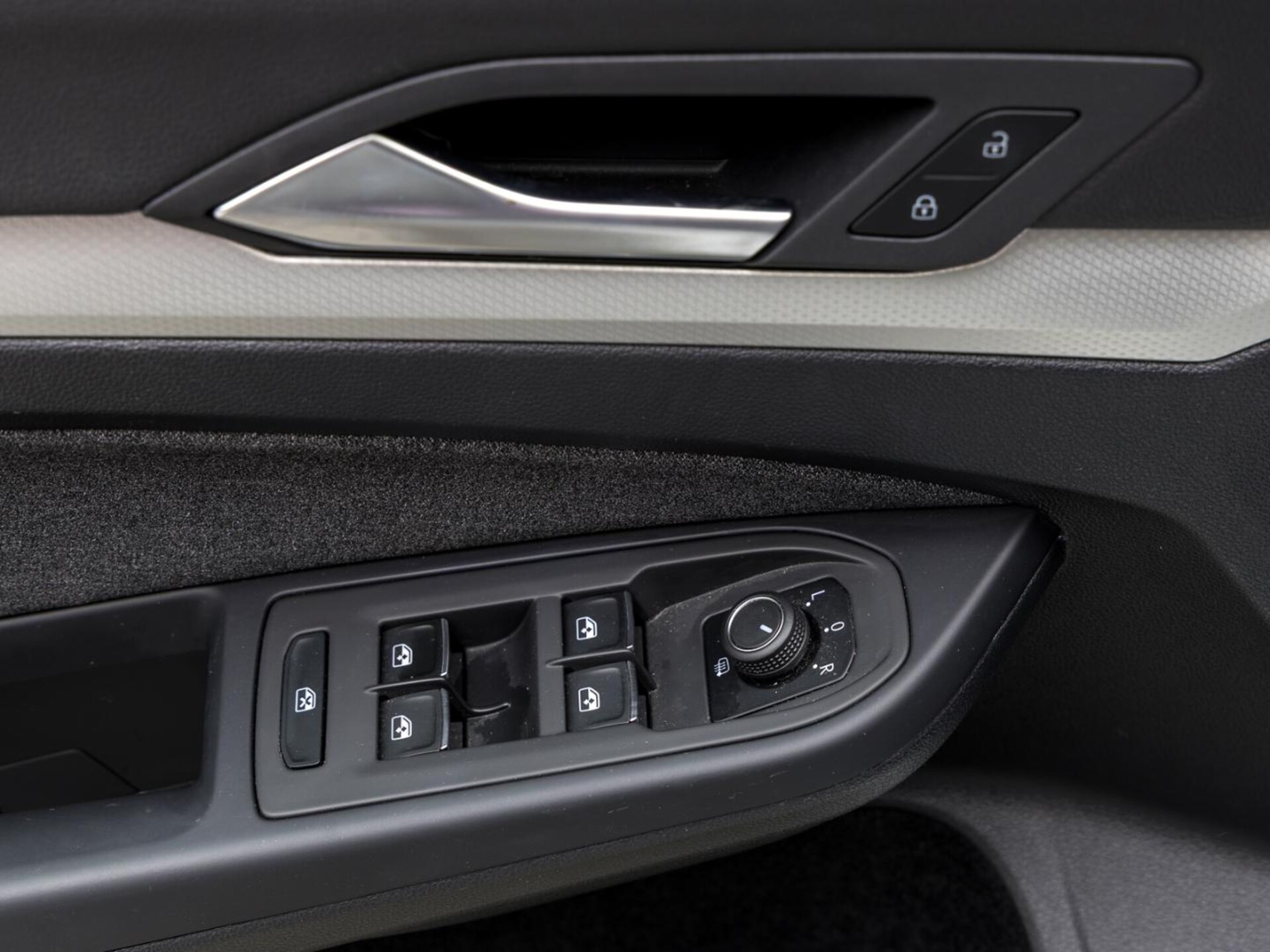 Volkswagen Golf MOVE