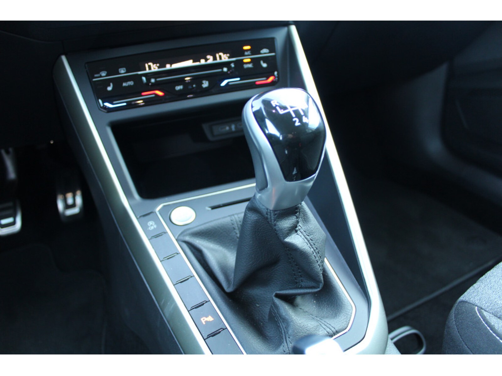 Volkswagen Taigo – Bild 21