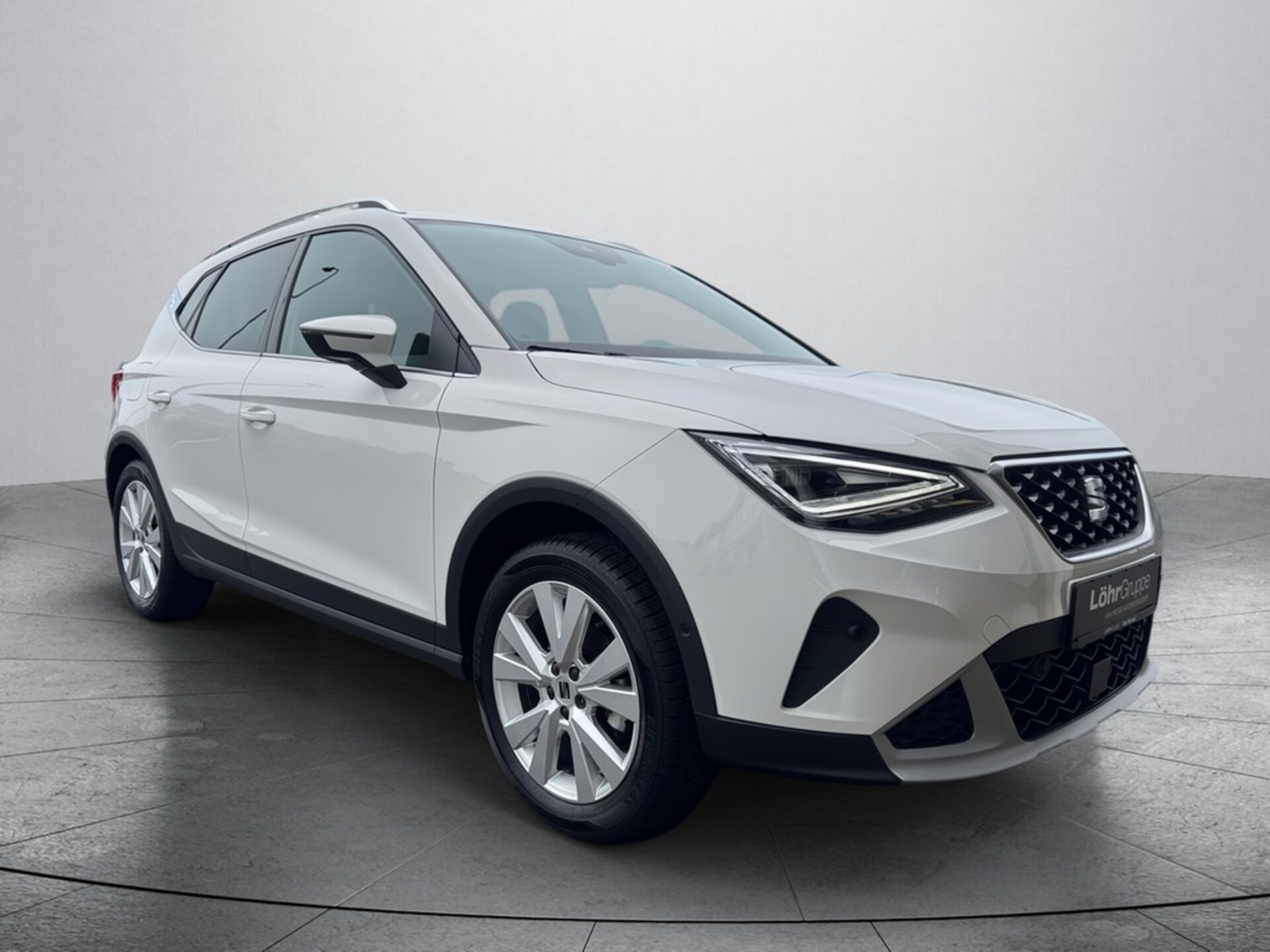SEAT Arona Xperience