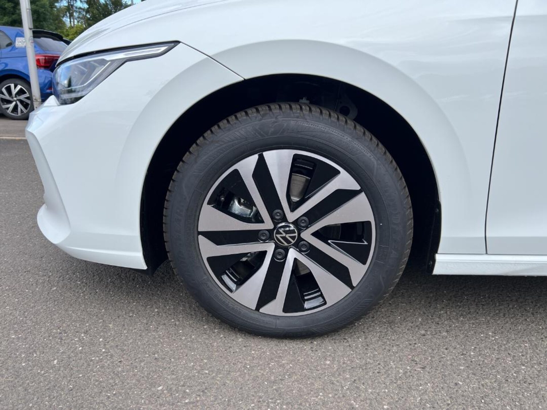 Volkswagen Golf ENERGY