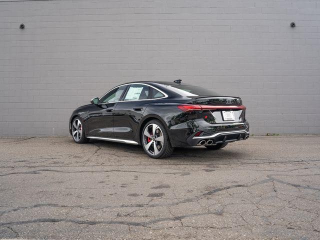 2026 Audi S5 Sedan